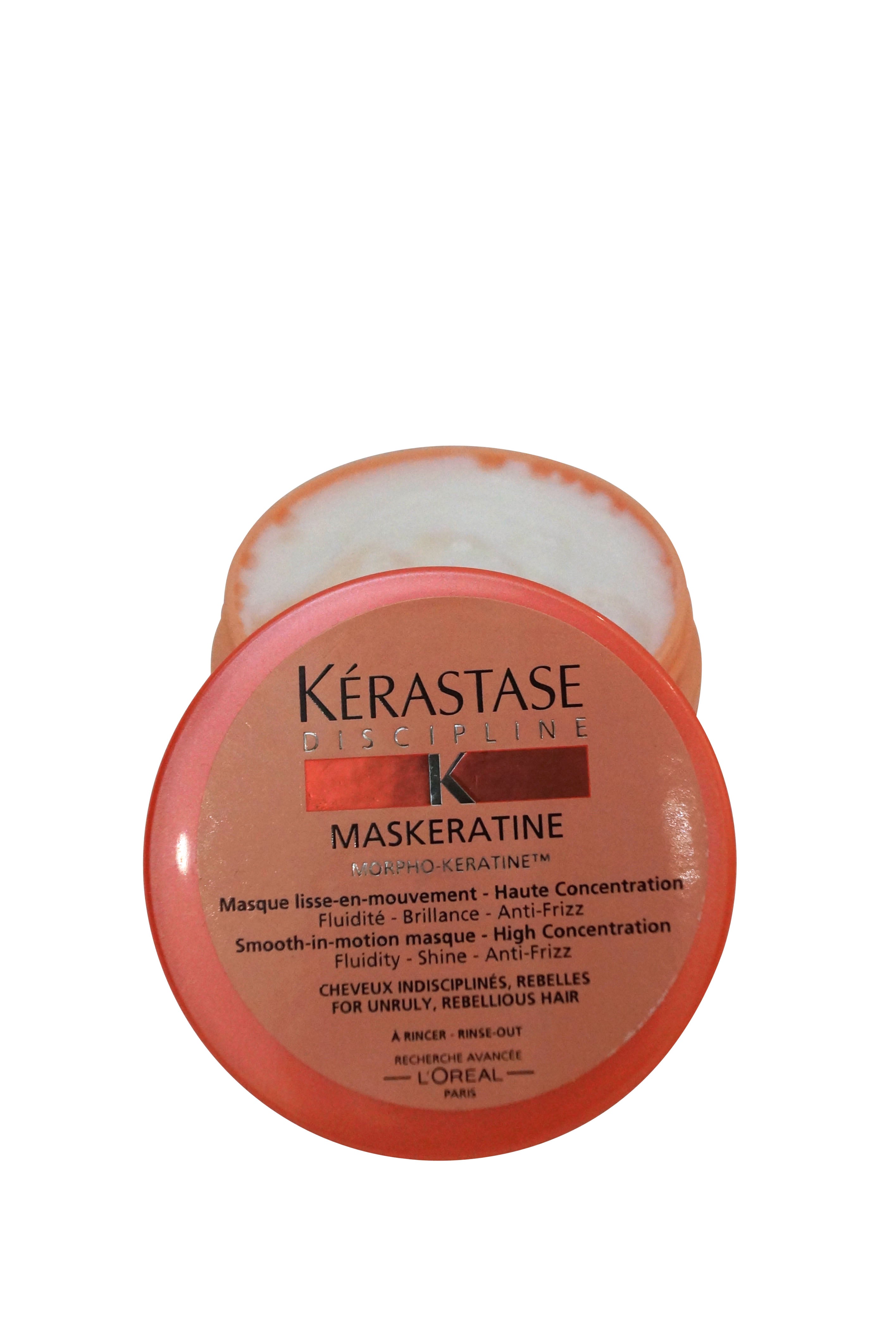 Kerastase Discipline Maskeratine, 2.55 oz.