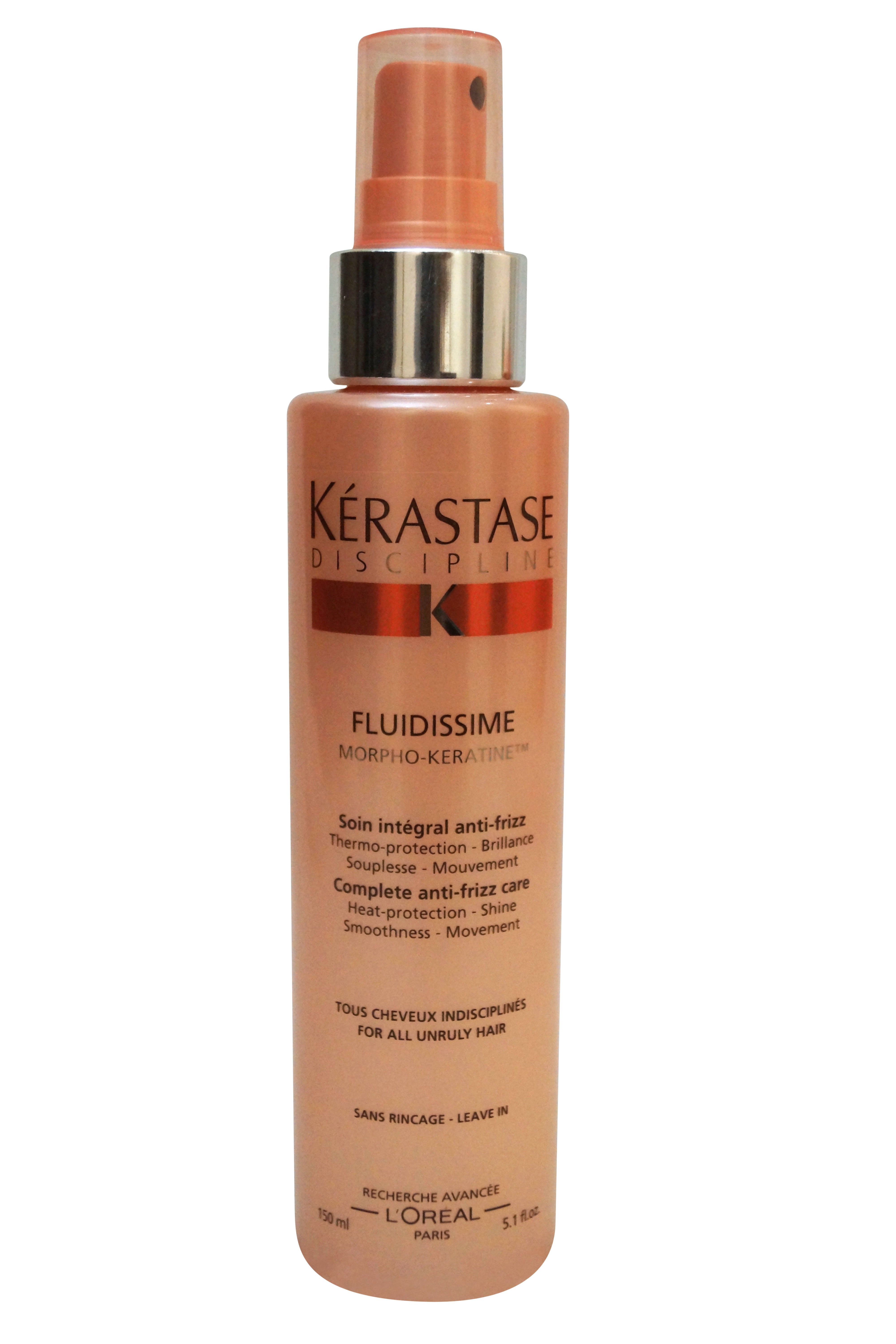 Kerastase Discipline Fluidissme for Unruly Hair 5.1 oz