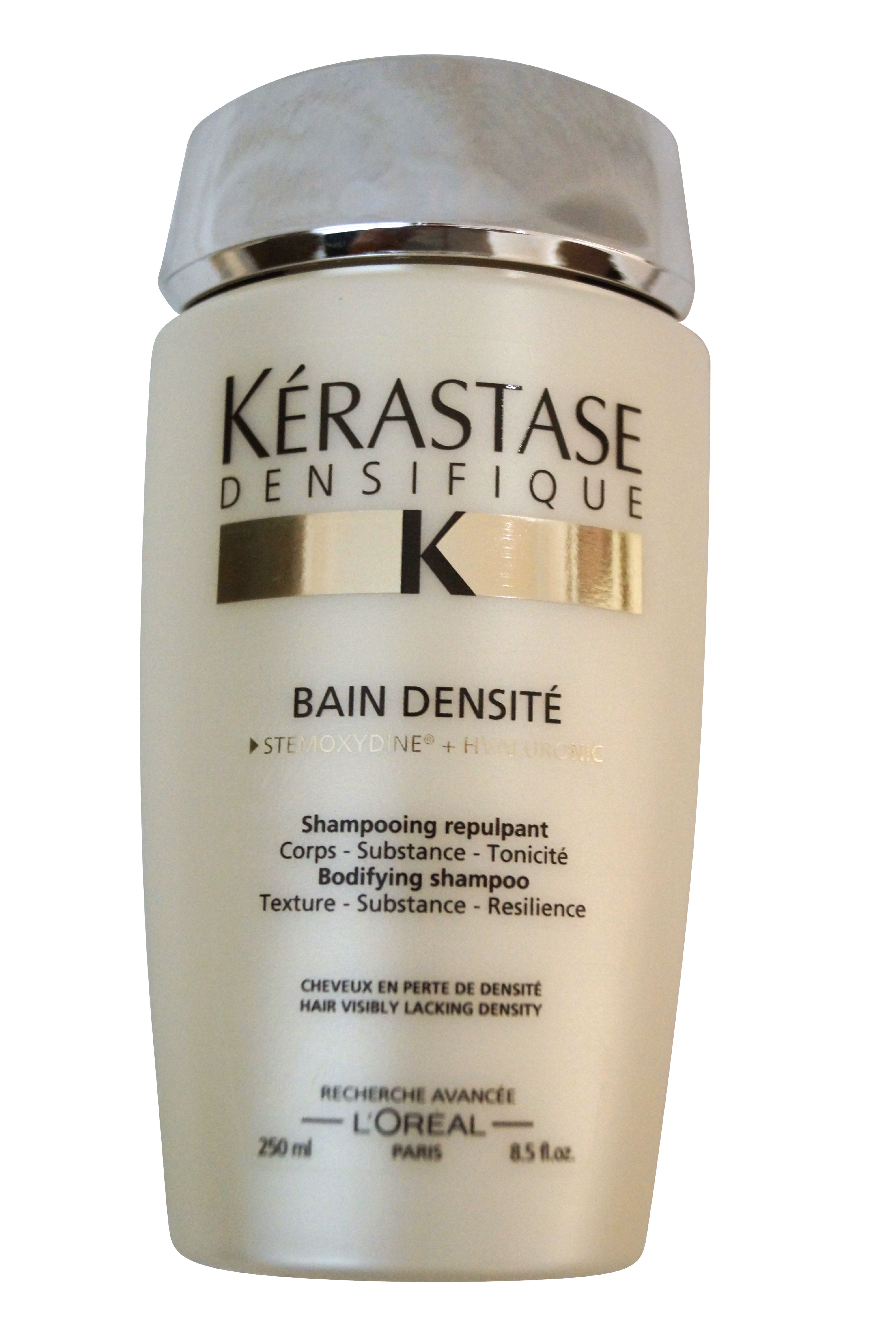 Kerastase Densifique Bain Densite Bodifying Shampoo 8.5 oz