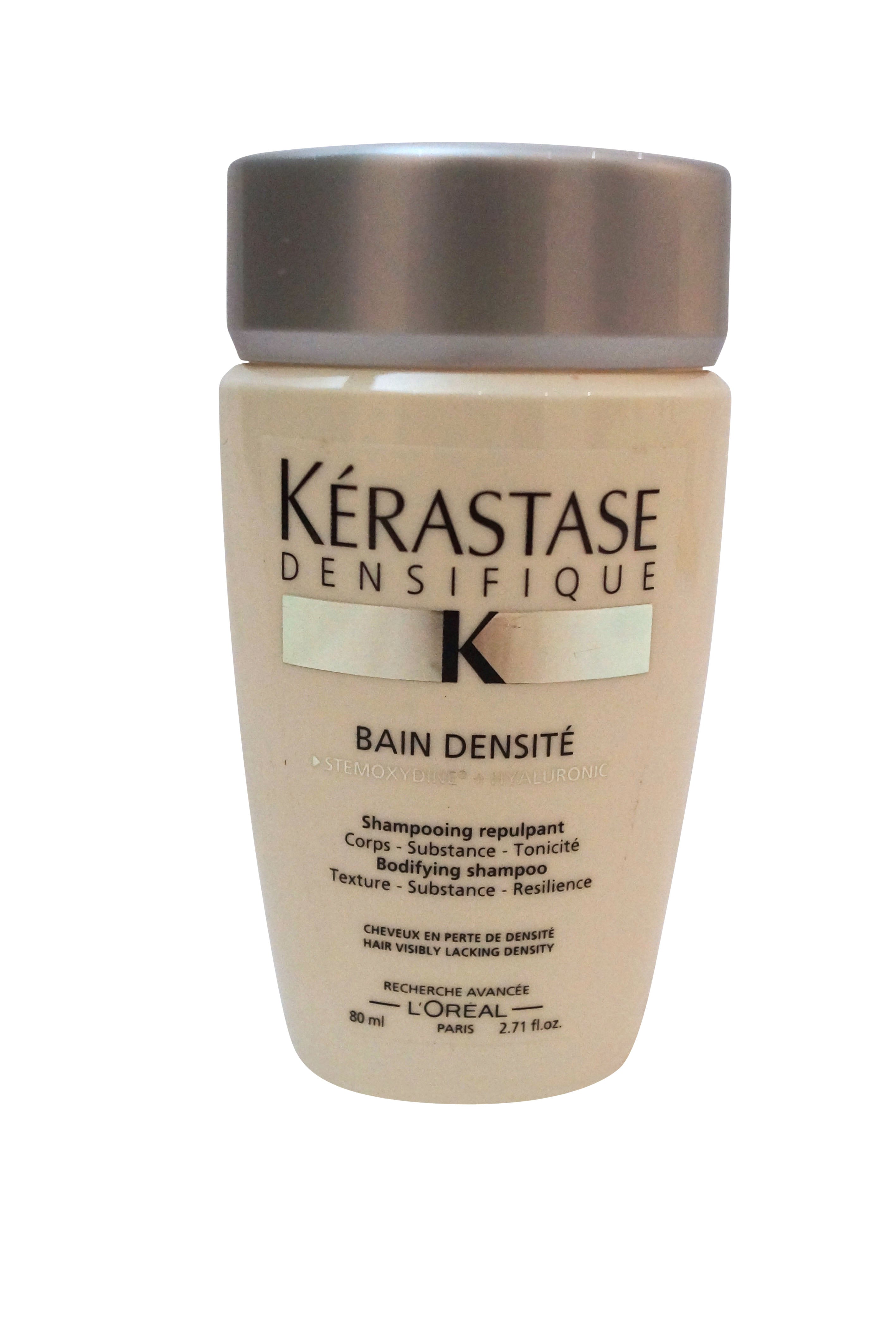 Kerastase Densifique Bain Densite Bodifying Shampoo 2.71 oz