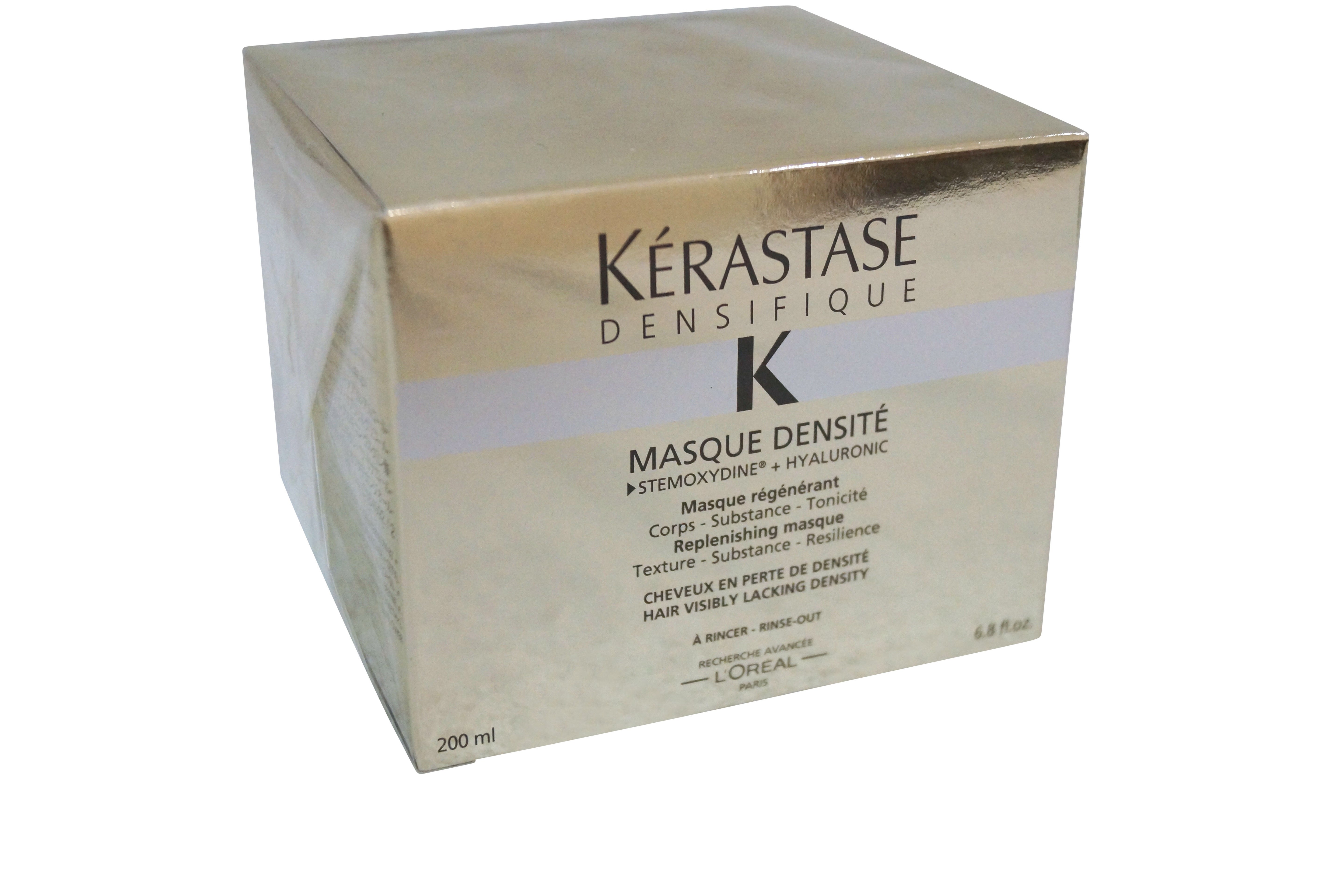 Kerastase Densifique Masque Densite 6.8 oz