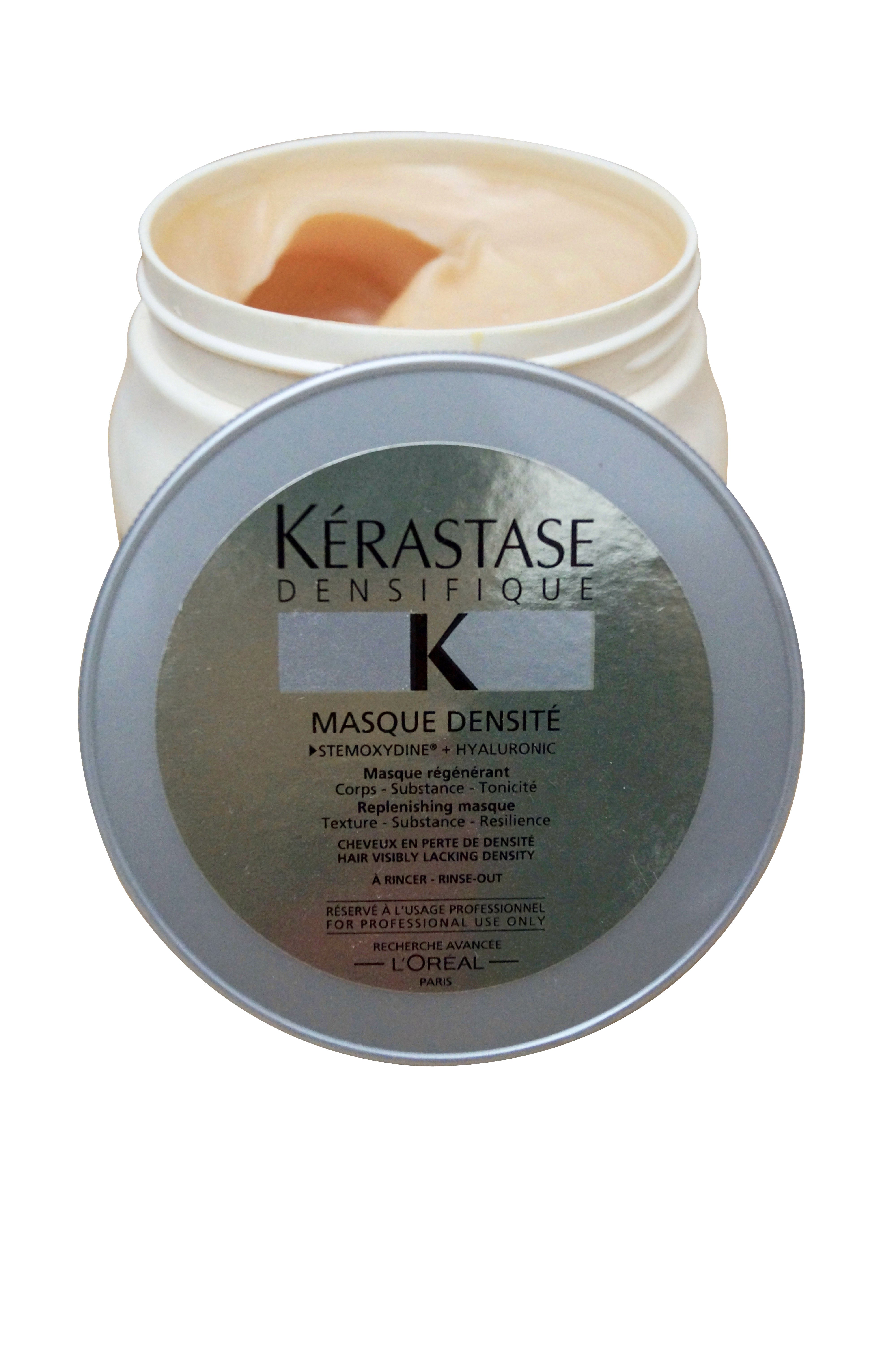 Kerastase Densifique Masque Densite Fine Hair 16.9 OZ