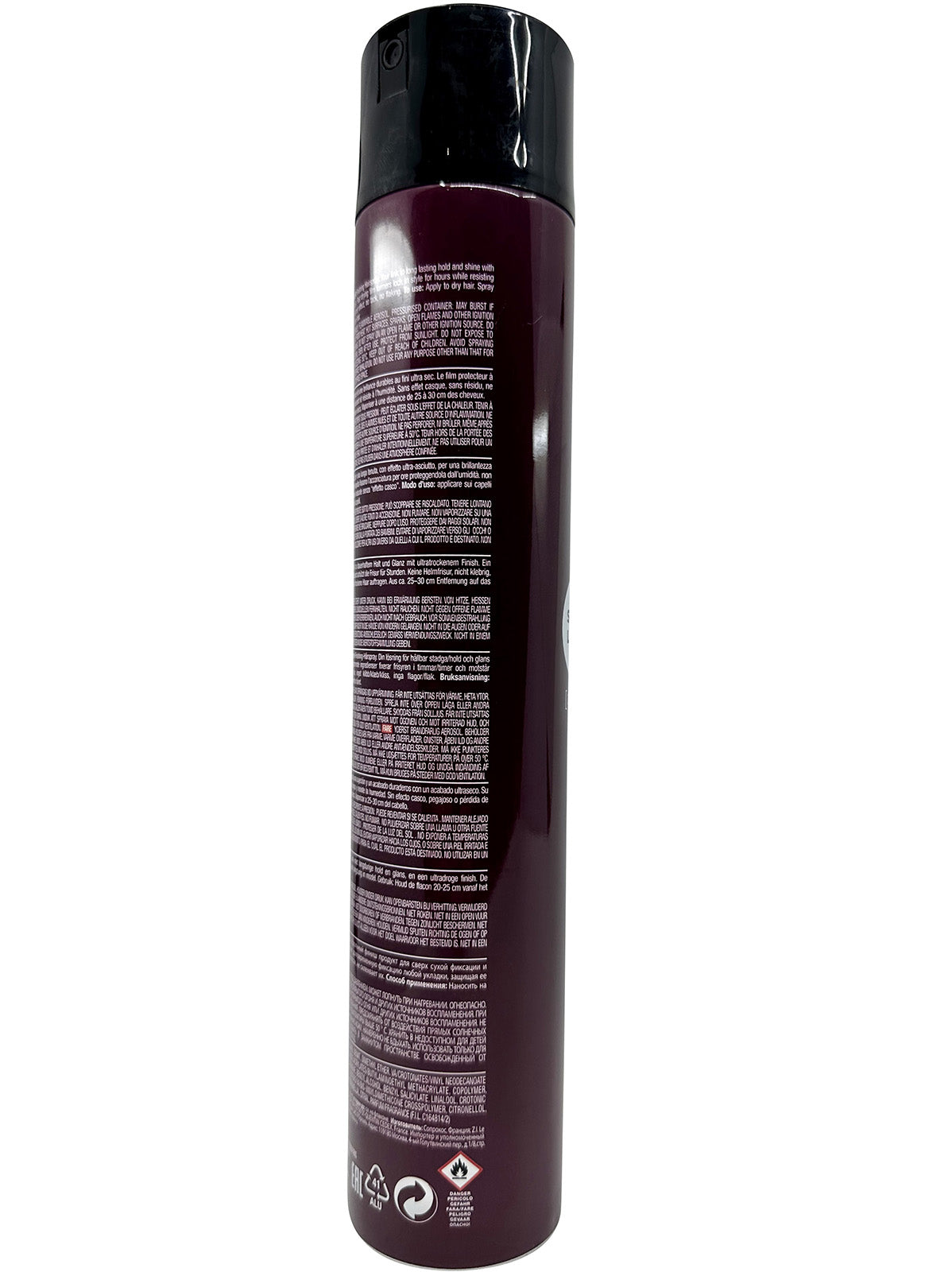 Matrix Style Link Style Fixer Finishing Spray Strong Hold 13.5 OZ