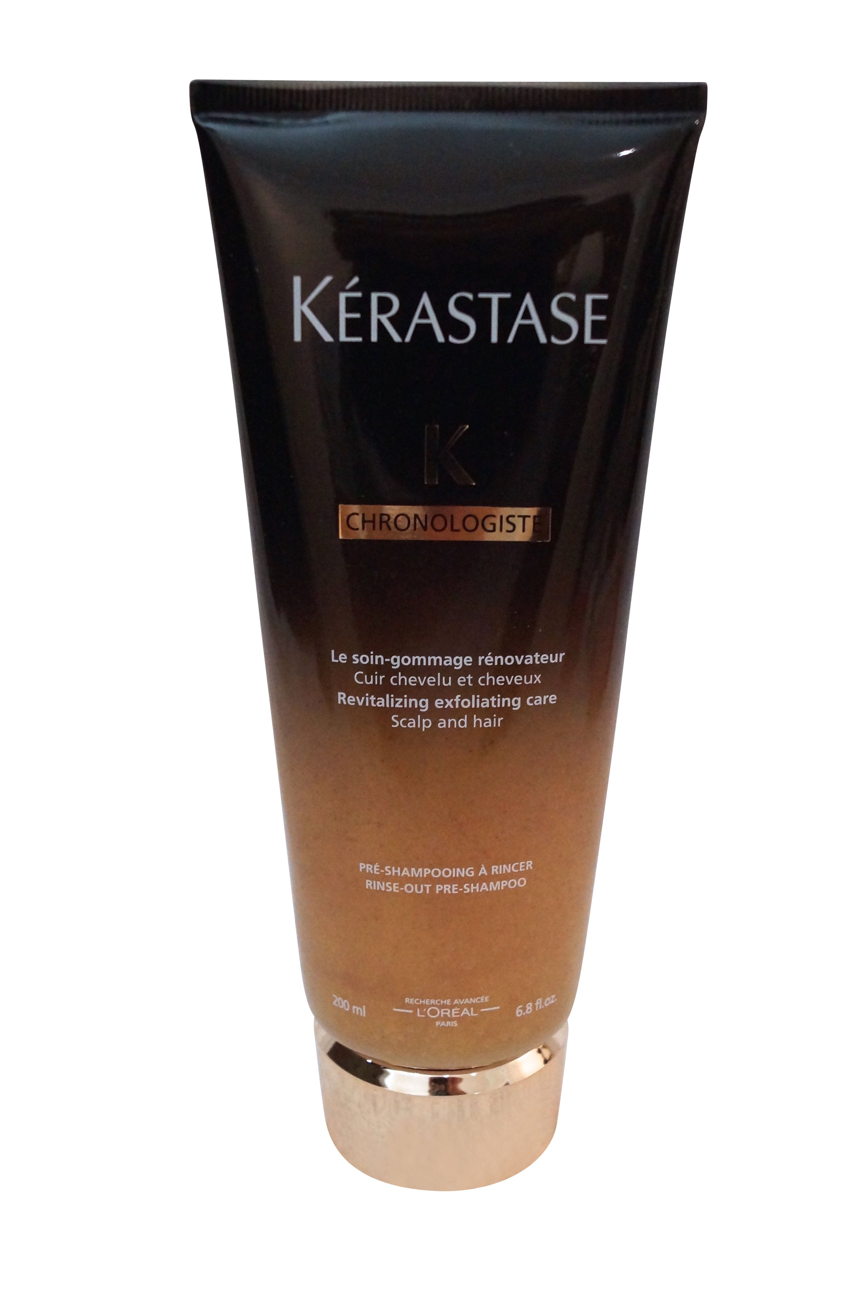 Kerastase Chronologiste The Gommage 6.8 oz