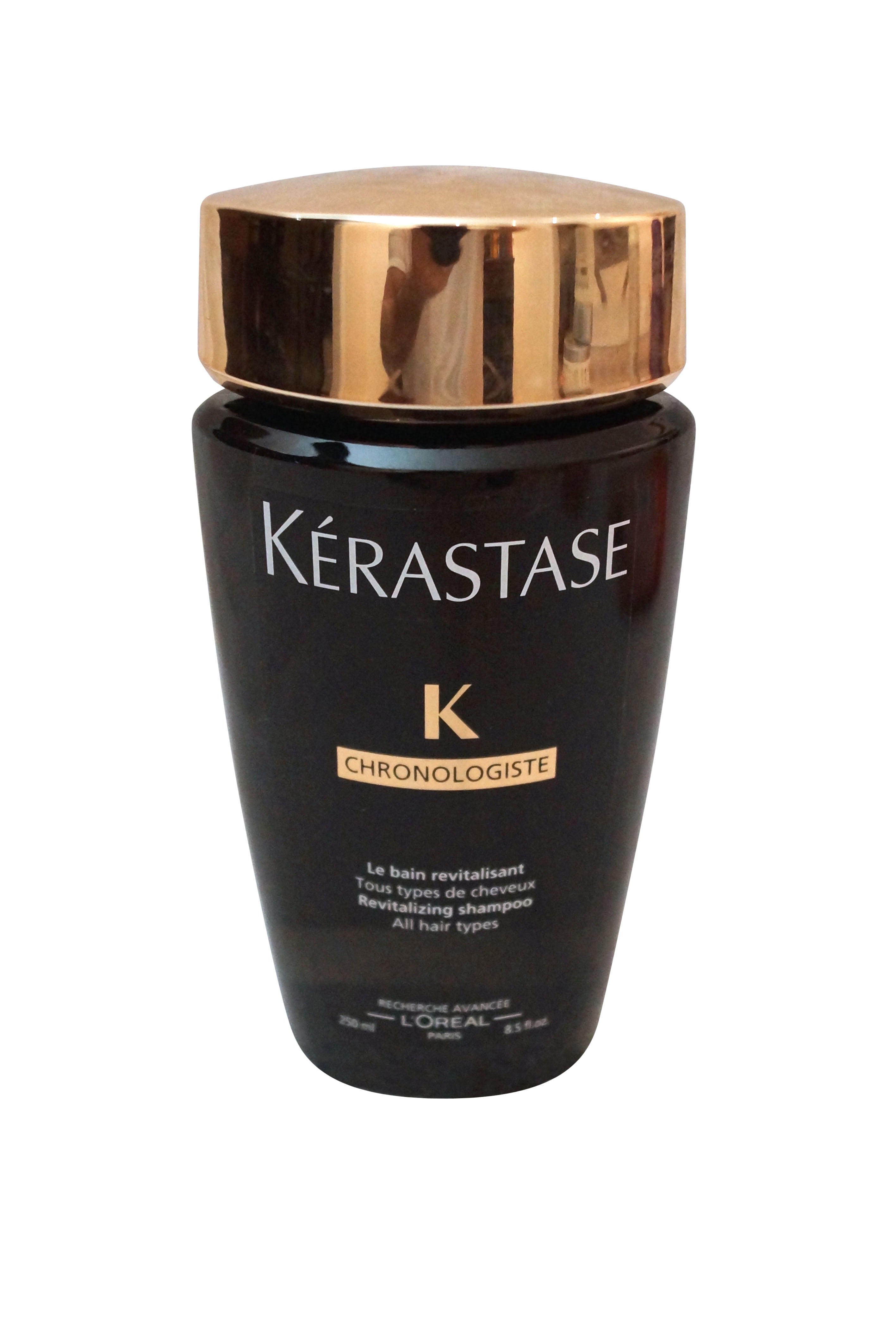 Kerastase Bain Chronologiste Revitalizing Shampoo 8.5 oz