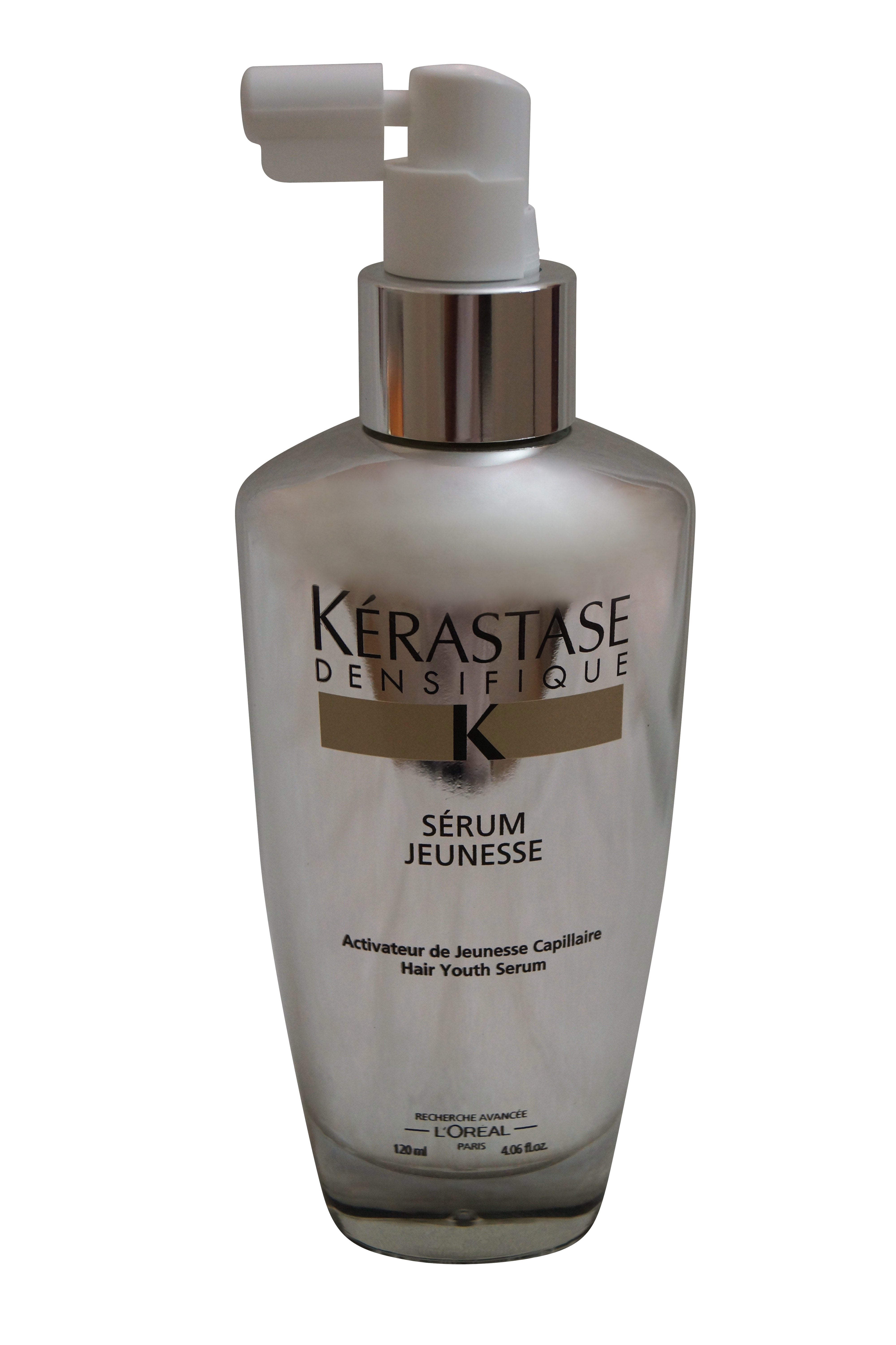 Kerastase Densifique Serum Jeunesse 4.06 OZ