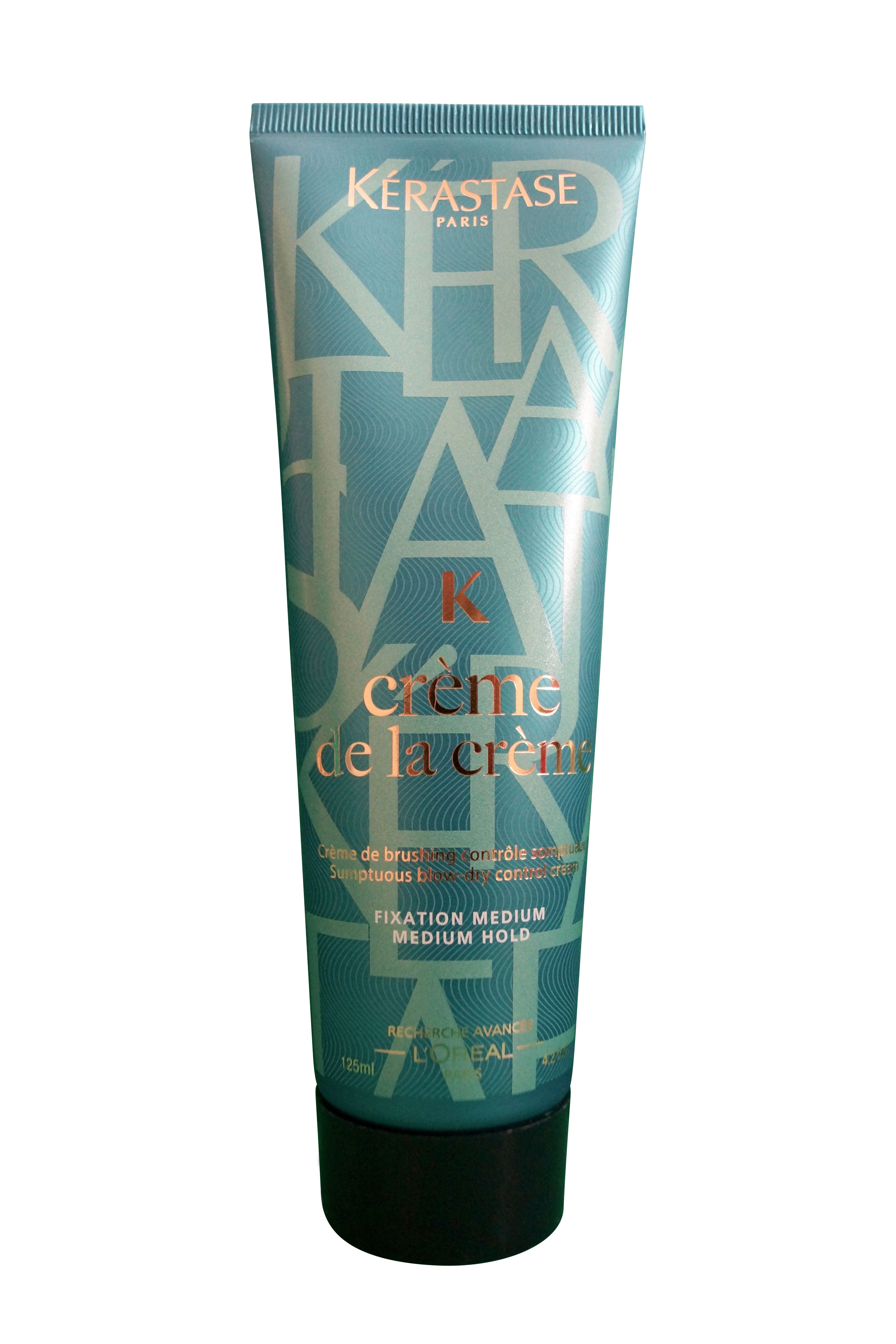 Kerastase Creme de la Creme 4.2 OZ