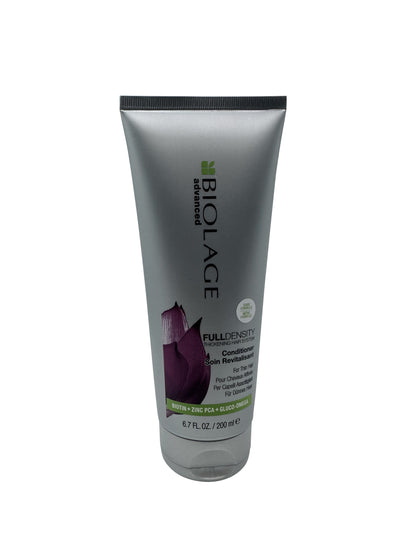 Matrix Biolage Full Density Conditioner Fine Hair 6.7 OZ