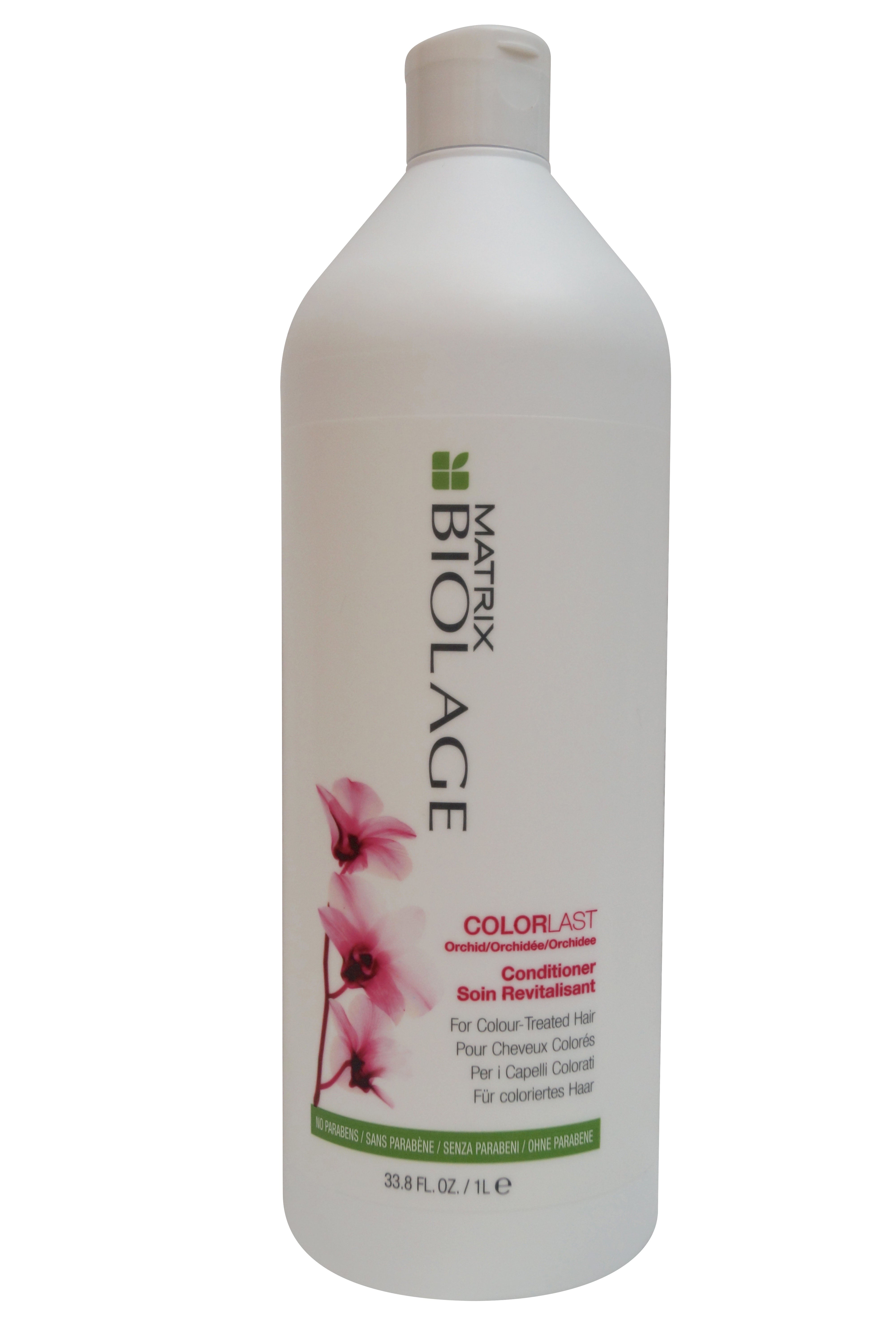 Matrix Biolage Colorlast Conditioner 33.8 oz