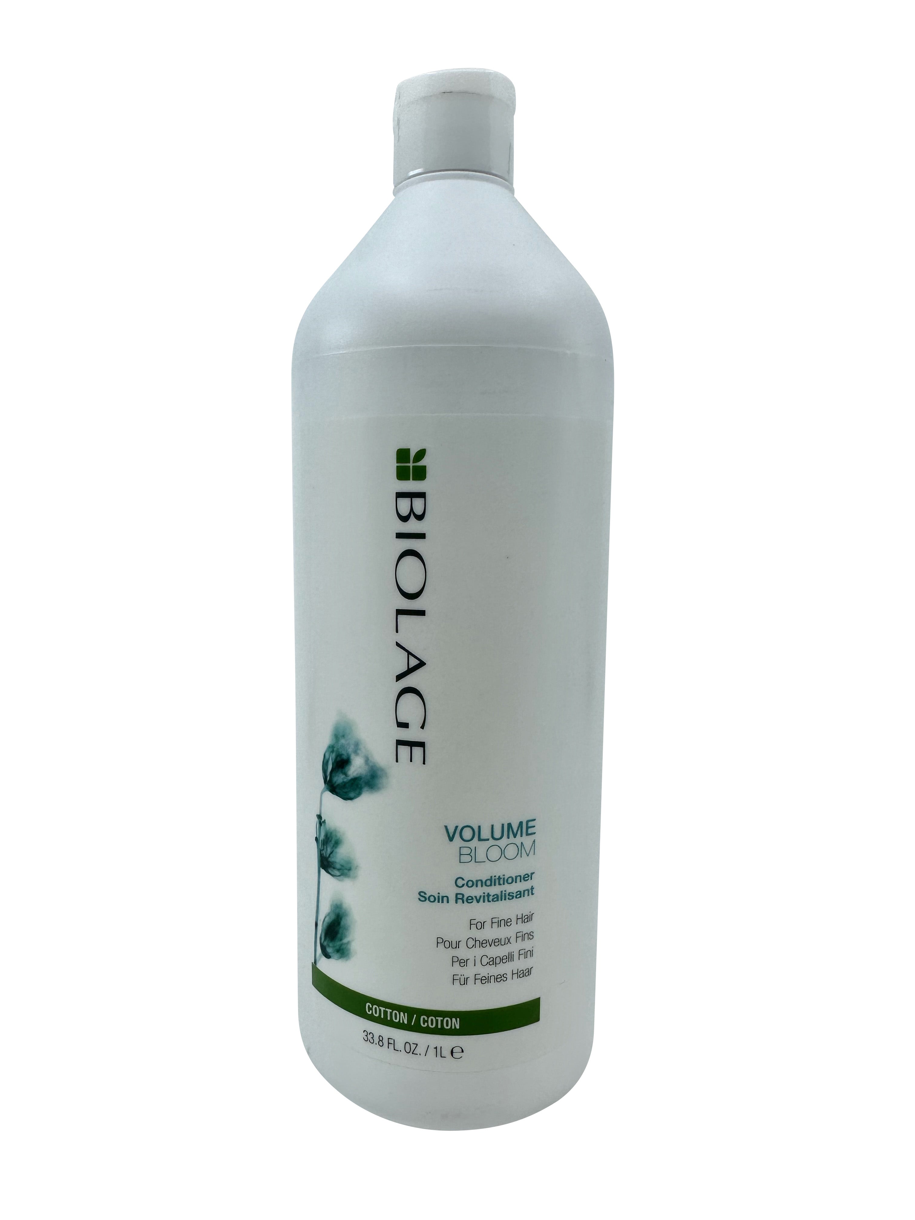 Matrix Biolage Volume Bloom Conditioner Fine Hair 33.8 OZ