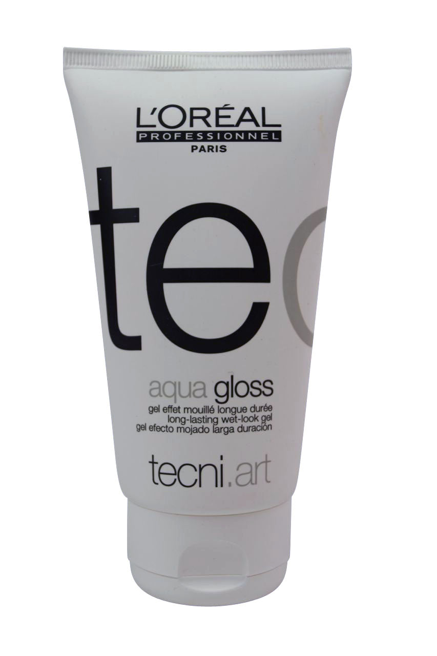 L'Oreal Professional Serie Expert Paris Tecni Art Aqua Gloss 150 ml