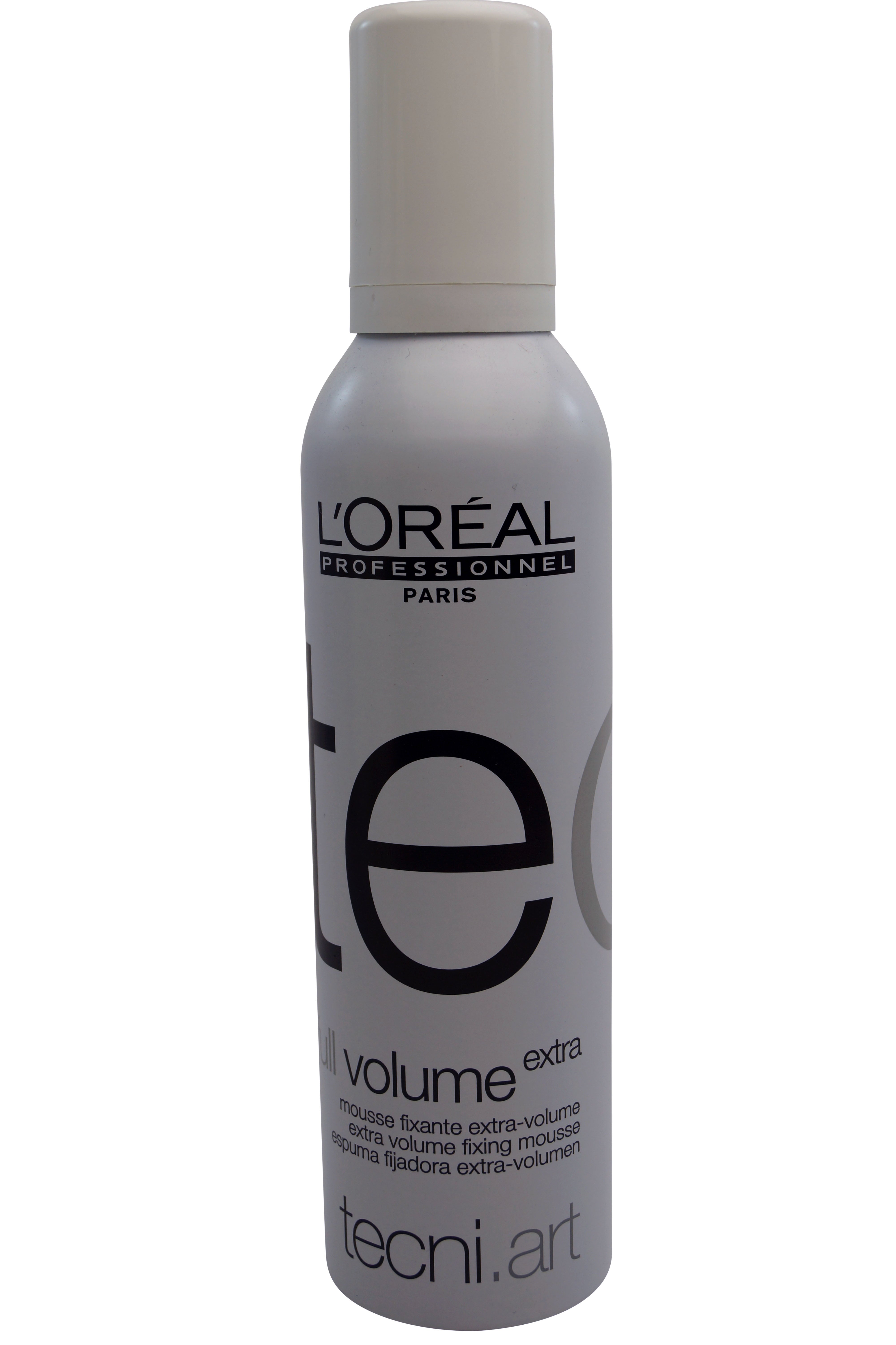 L'Oreal Professional Serie Expert Techni Art Full Volume Extra Mousse 250 ml