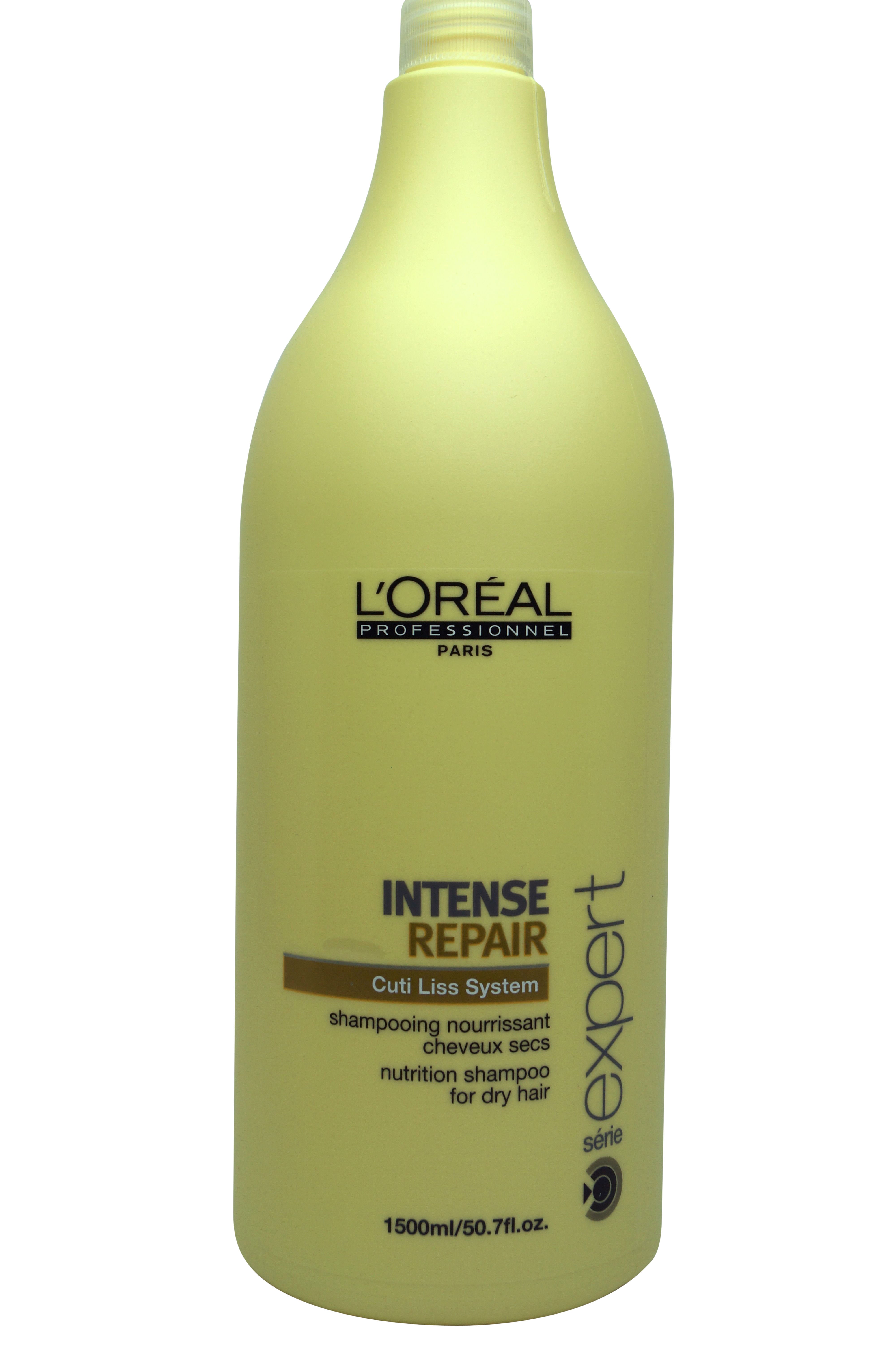 L'Oreal Professional Serie Expert Intense Repair Shampoo Dry Hair  50.7 oz