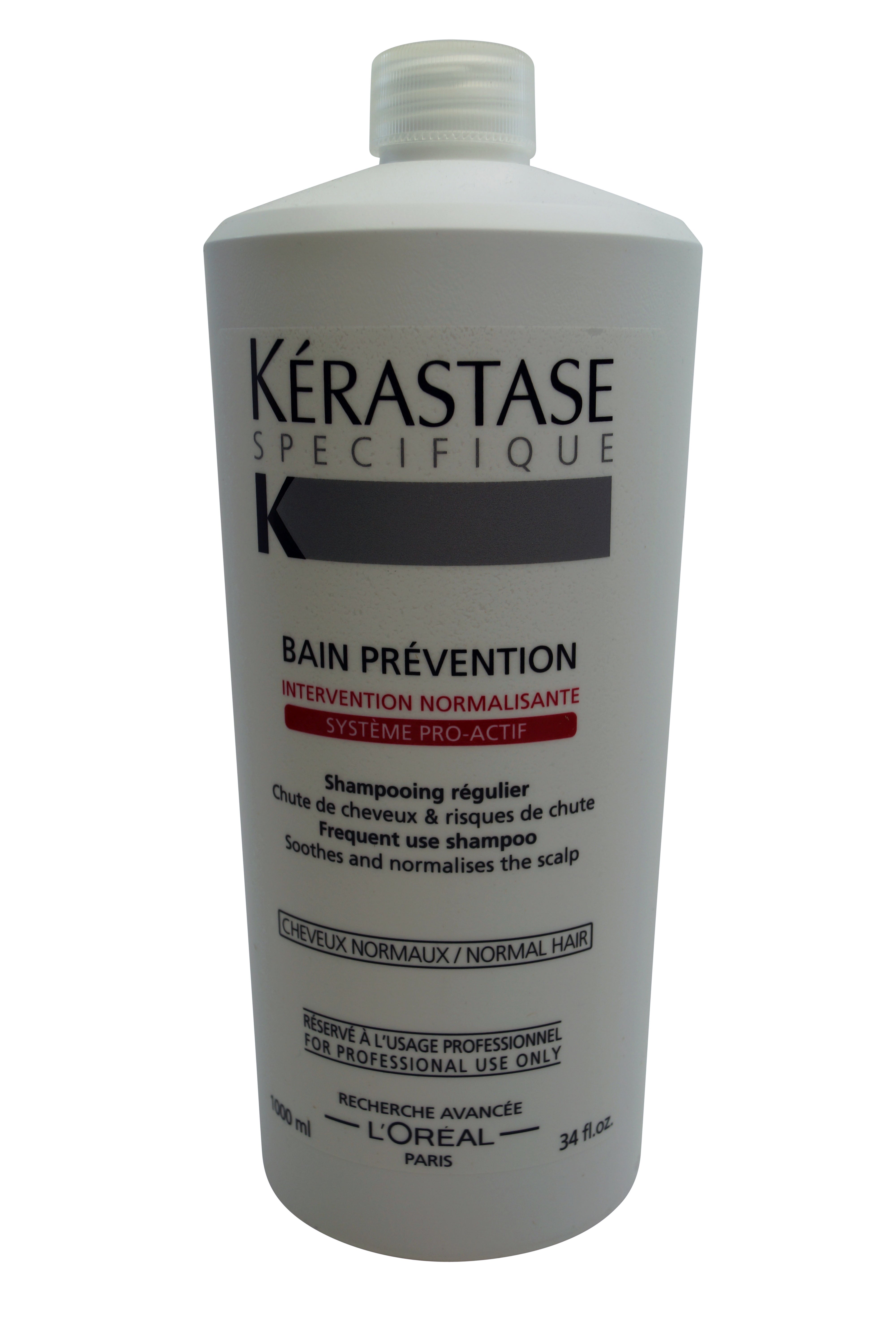 Kerastase Bain Prevention