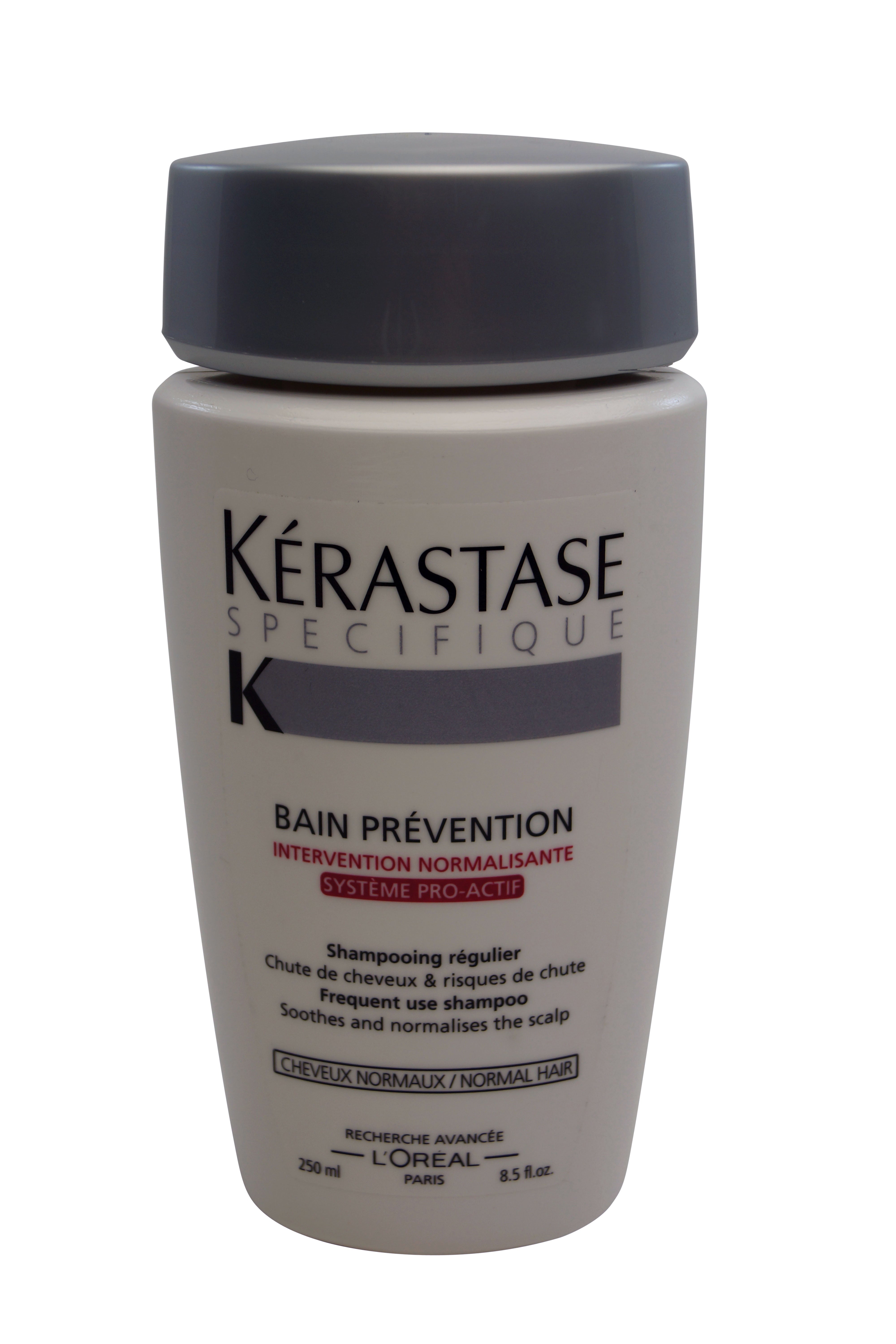 Kerastase Specifique Bain Prevention System Pro Actif for Normal Hair 8.5 oz