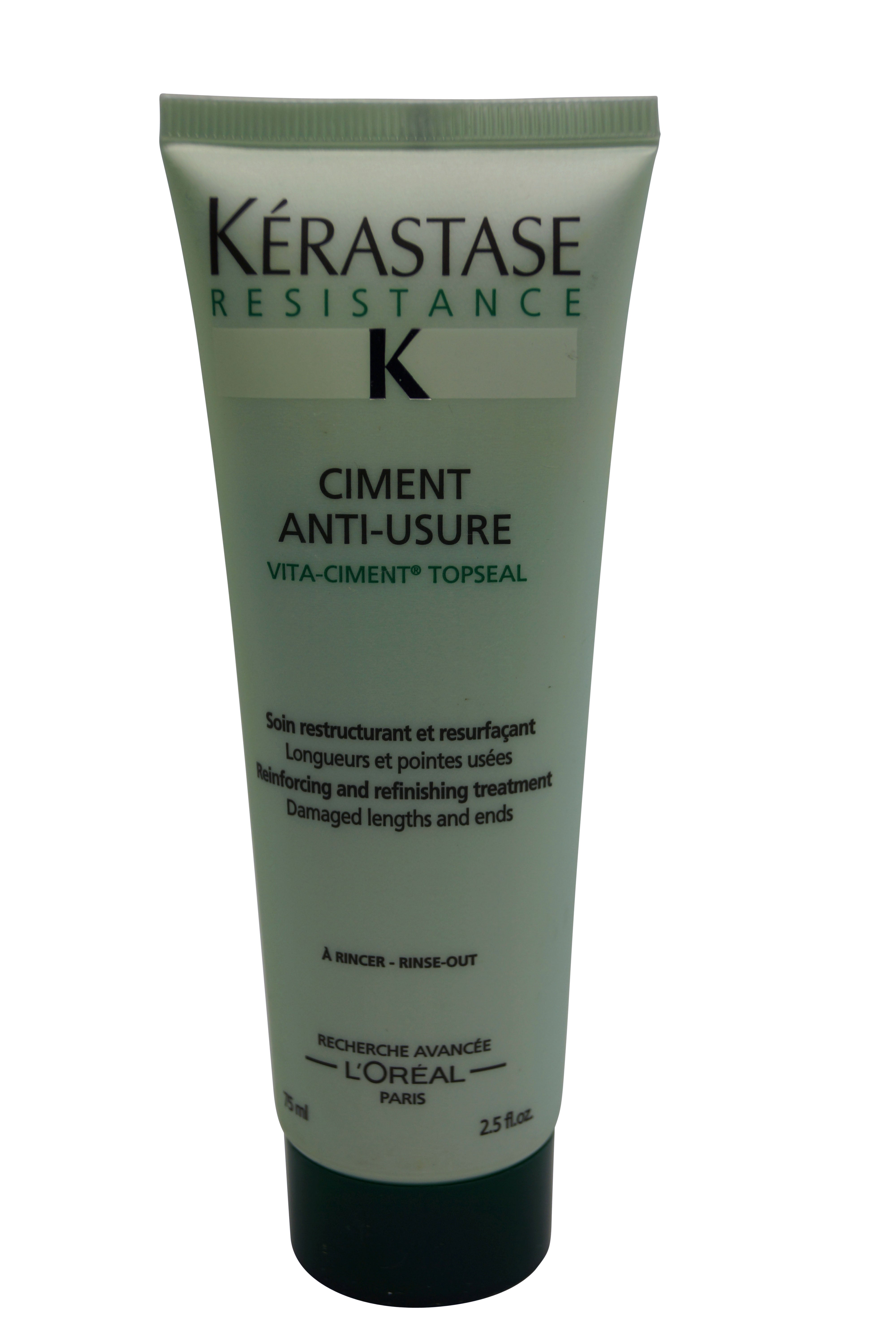 Kerastase Ciment Anti-Usure Conditioner 2.5 oz Travel Size