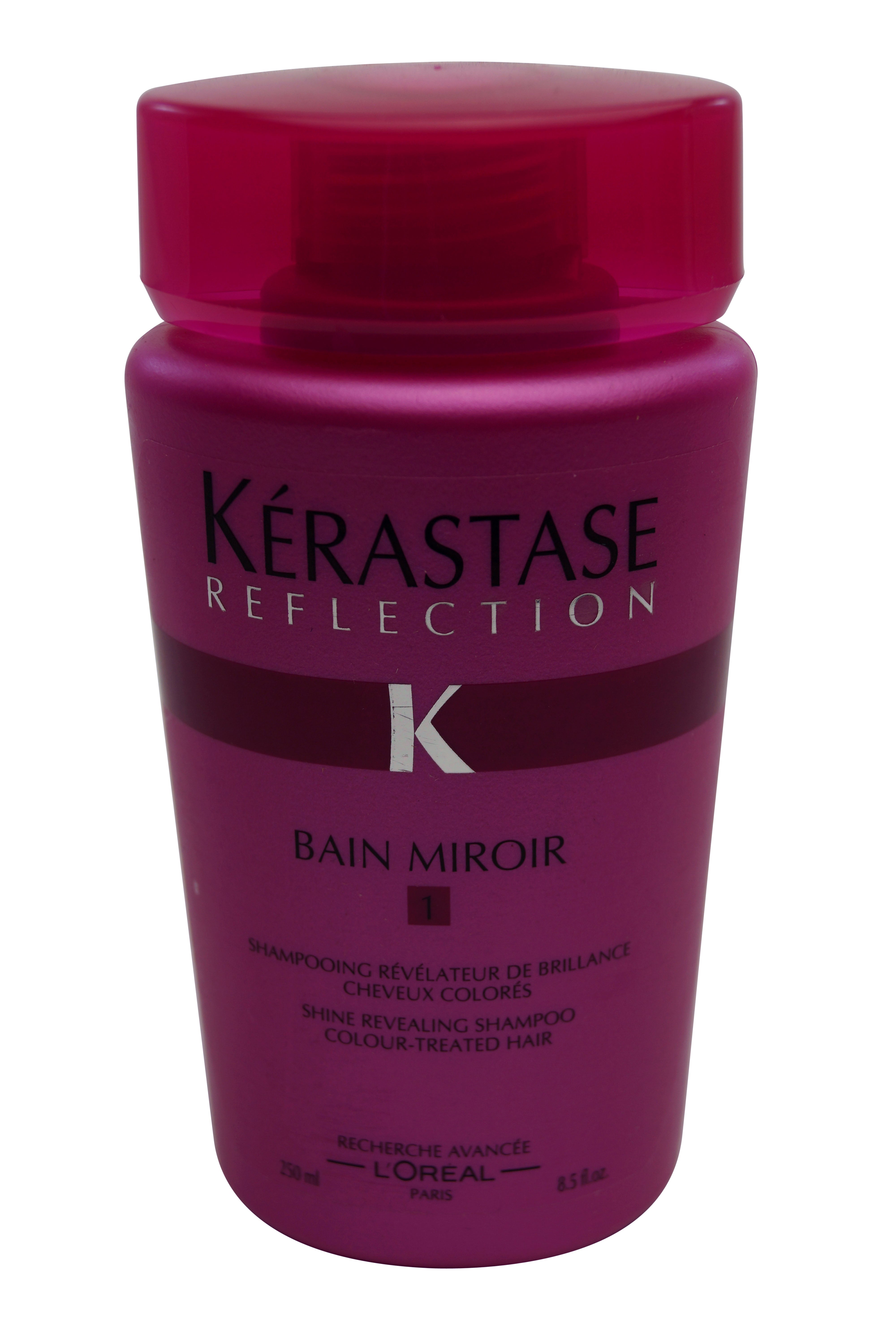 Kerastase Reflection Bain Miroir 1 for Colour-Treated Hair 8.5 oz