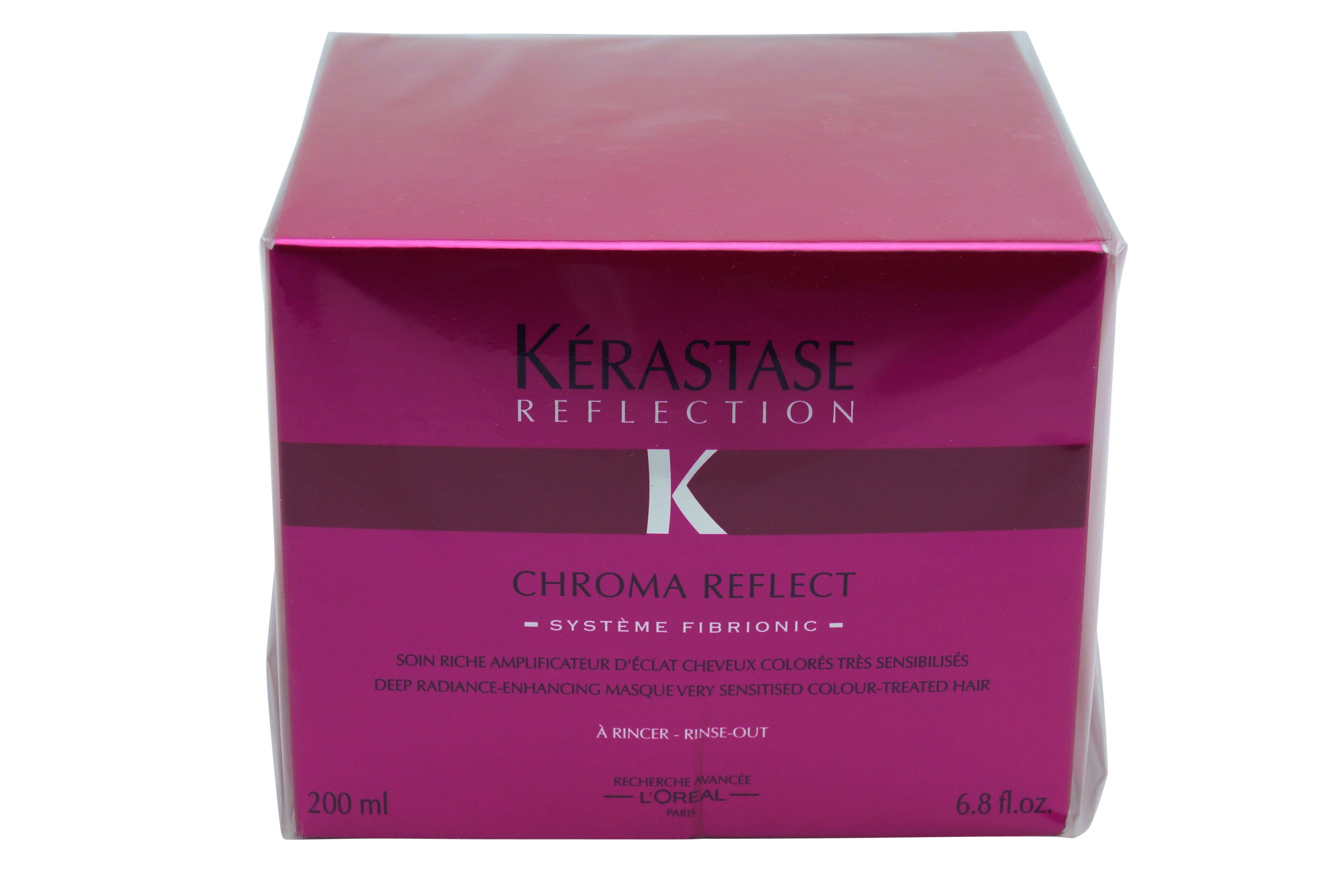 Kerastase Reflection Chroma Reflect Masque, 6.8 oz