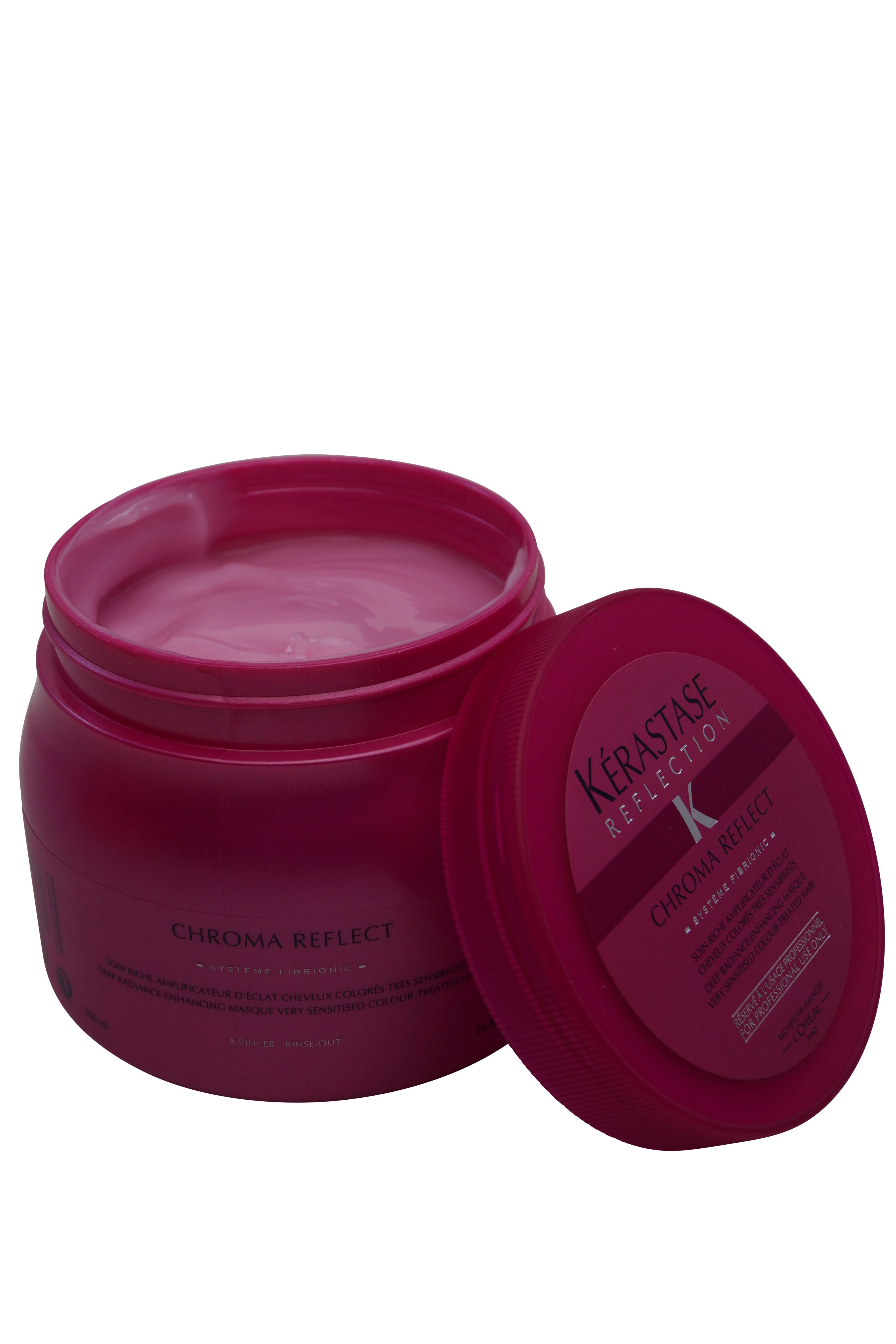 Kerastase: Reflection Chroma Reflect Masque 16.9 oz