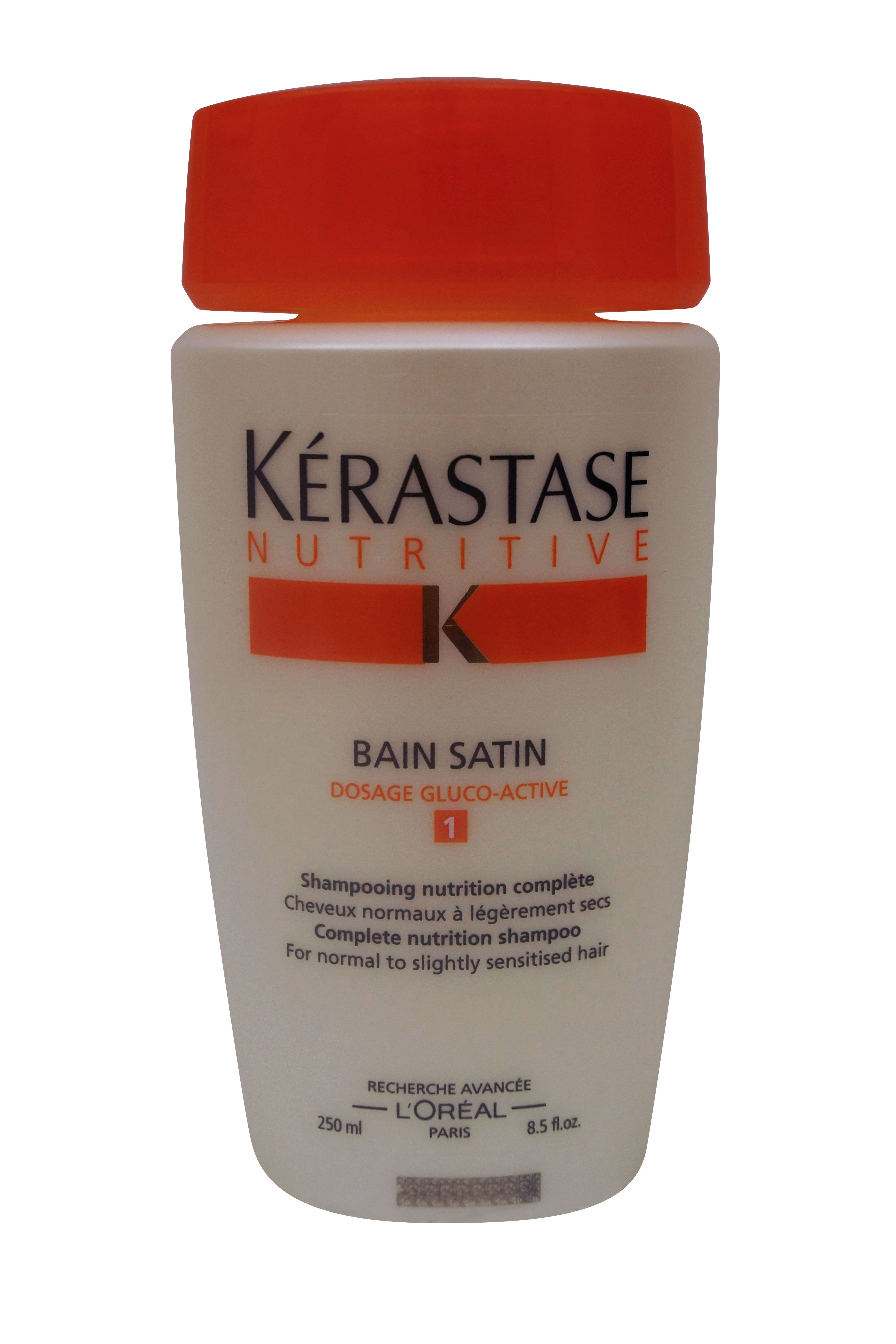 Kerastase Bain Satin 1 250 ml