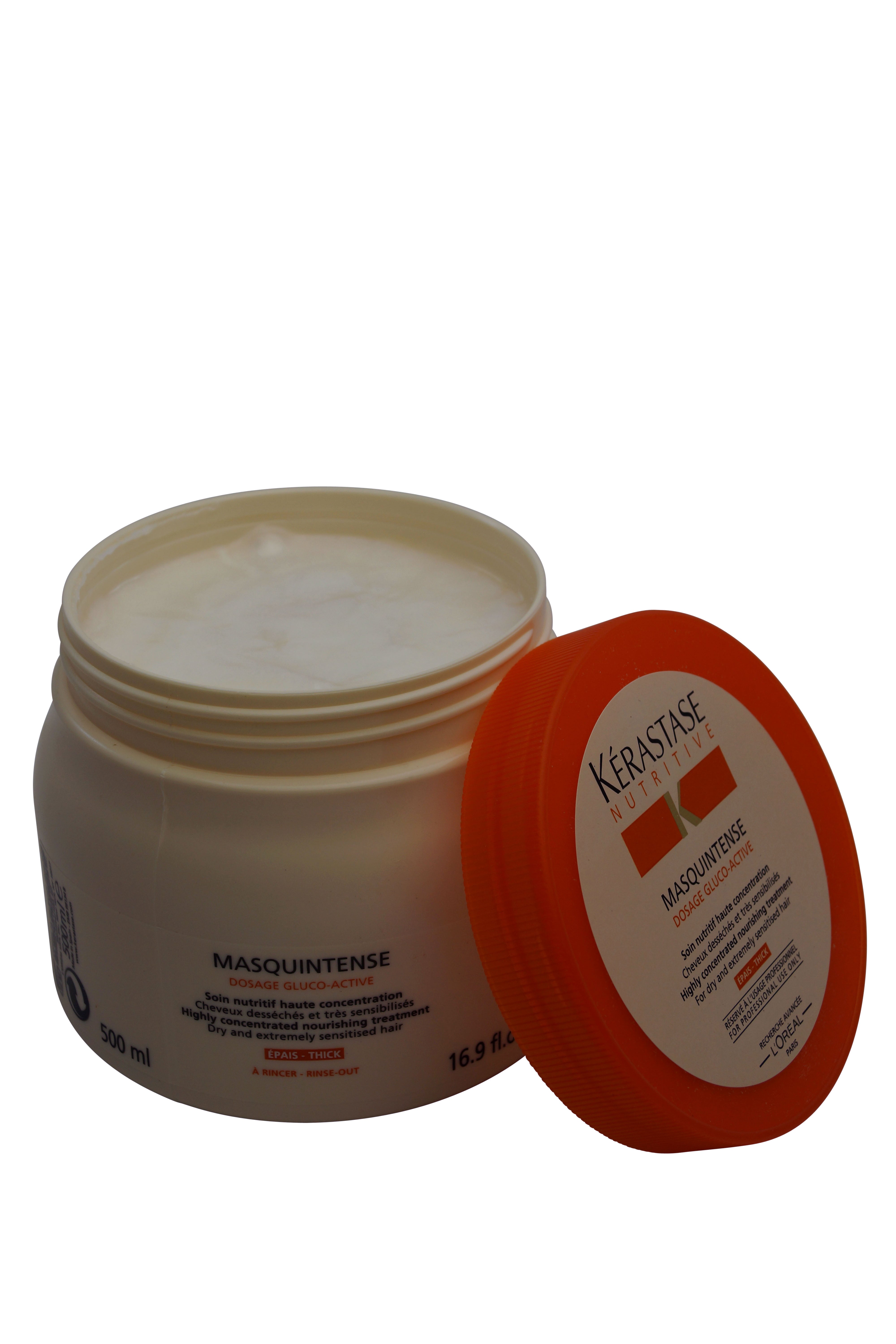 Kerastase Nutritive Masquintense  for Thick Hair  16.9 oz