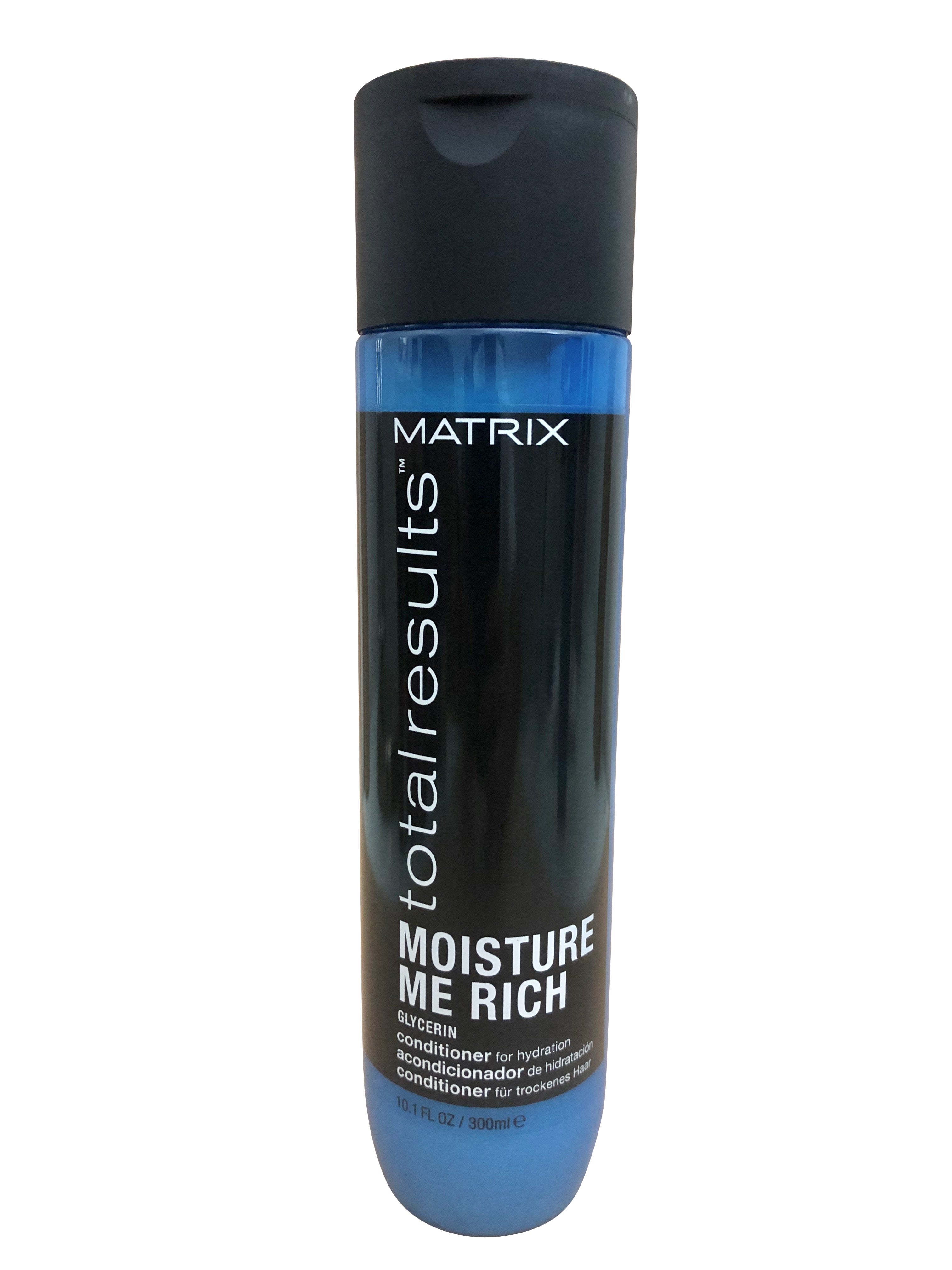 Matrix Total Results Moisture Me Conditioner 10.1 OZ