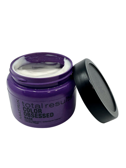 Matrix Total Results Color Obsessed Mask 5.1 OZ