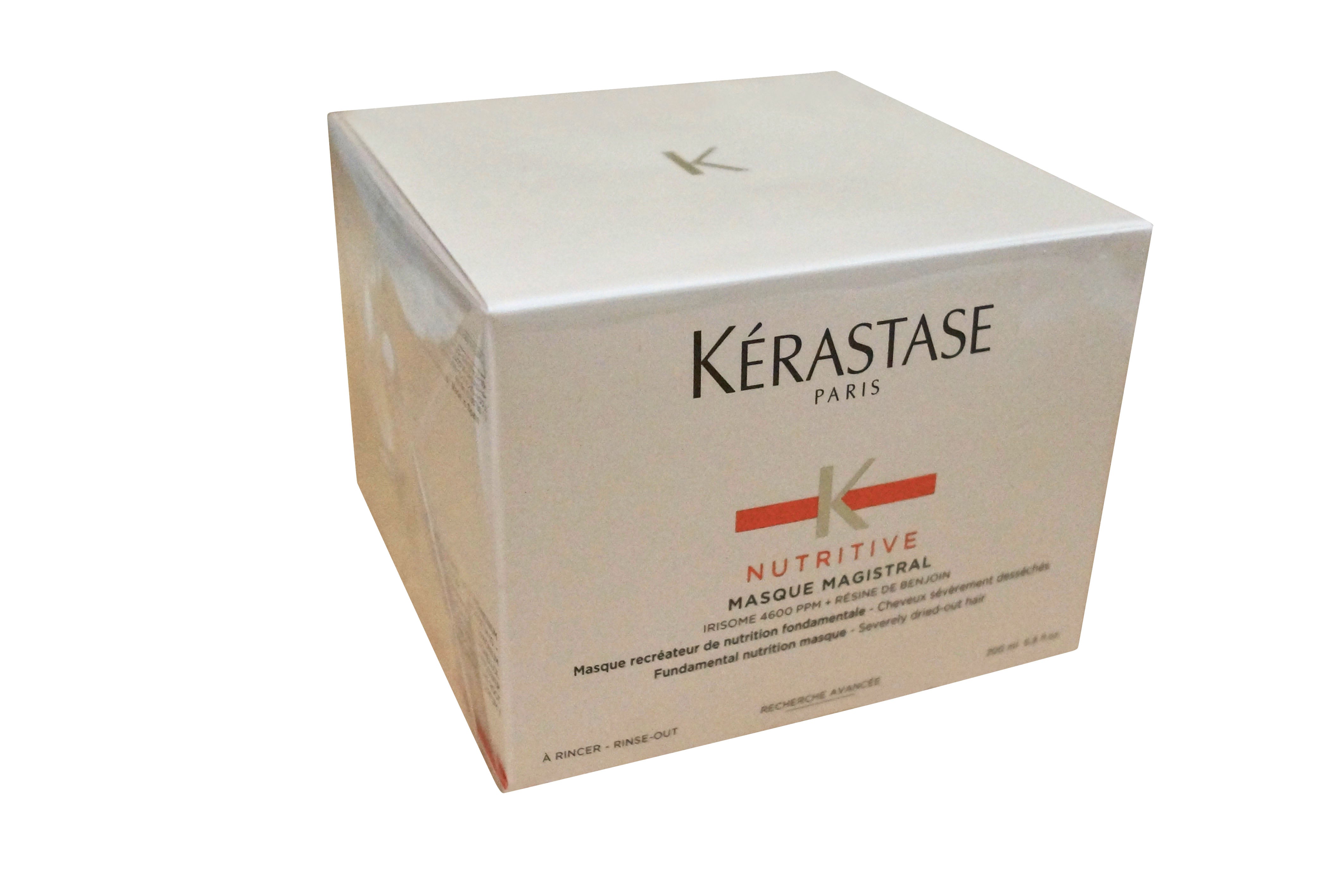 Kerastase Nutritive Masque Magistral Mask 6.8 OZ