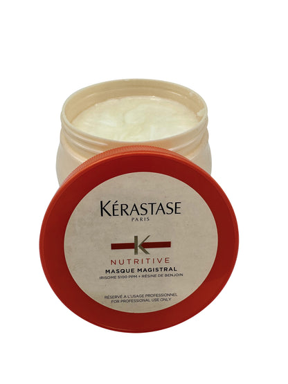 Kerastase Masque Magistral Fundamental Nutrition Mask Severely Dry Hair 16.9 OZ