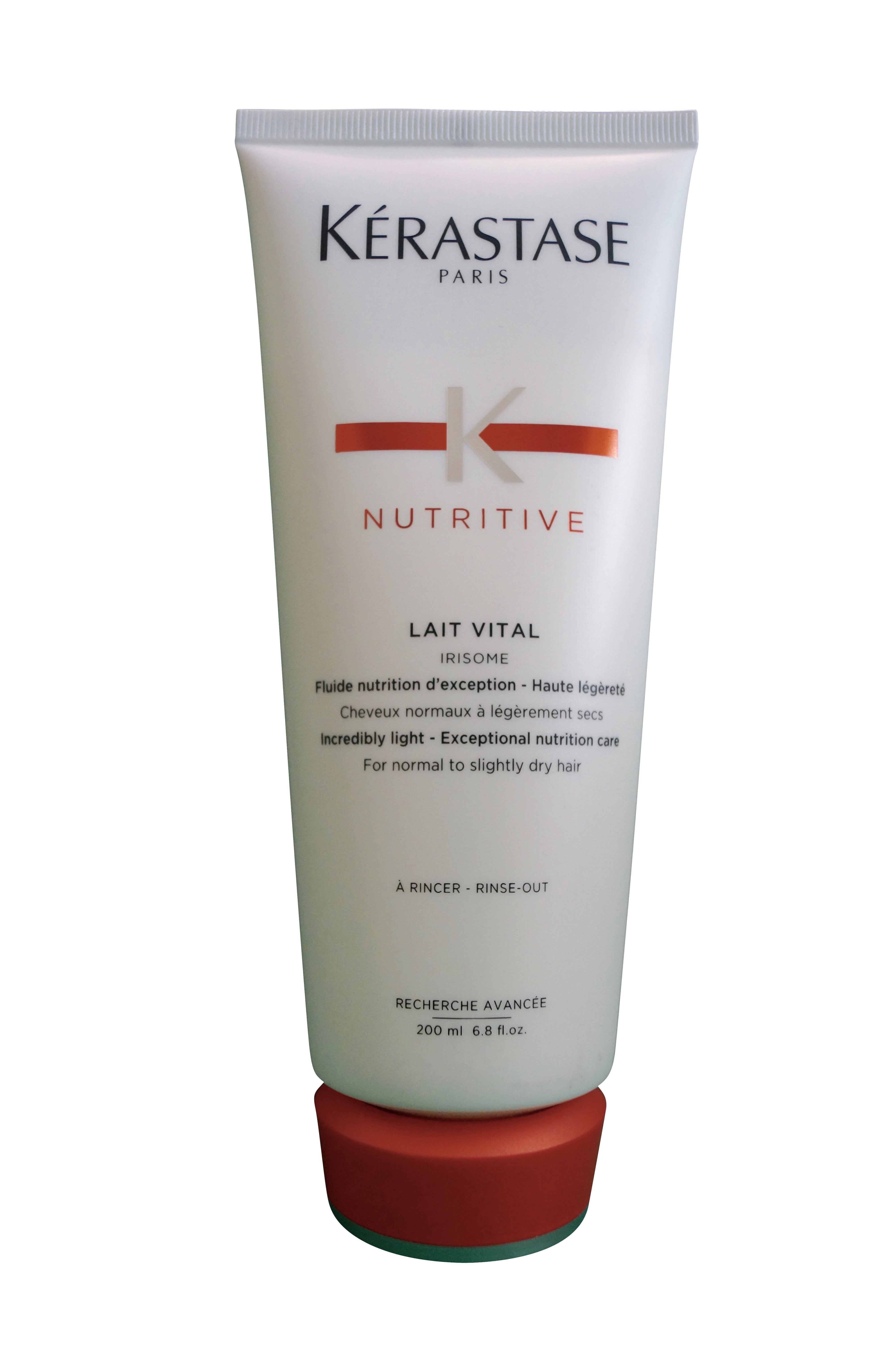 Kerastase Nutritive Lait Vital Irisome 6.8 OZ