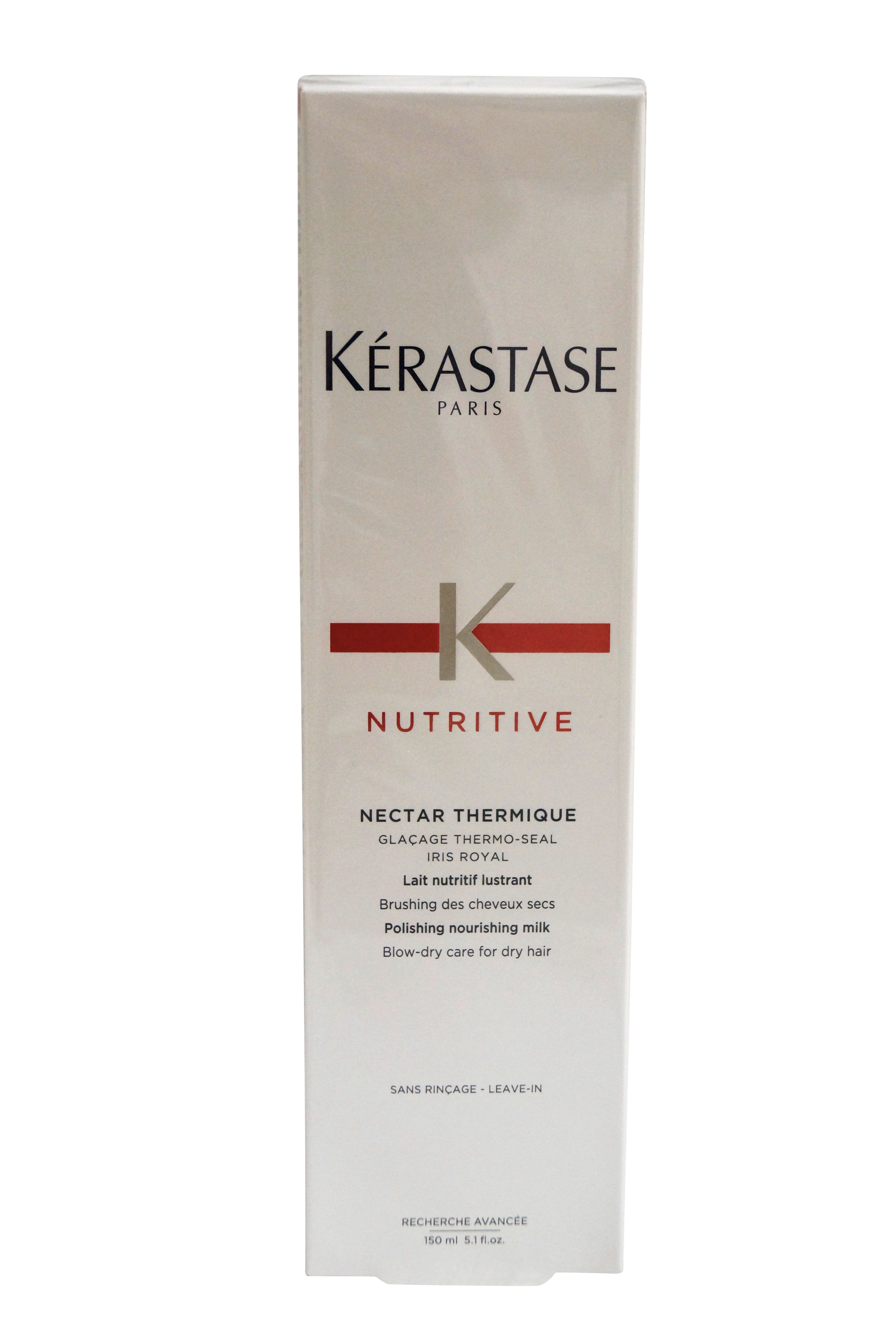 Kerastase Nutritive Nectar Thermique 5.1 Oz