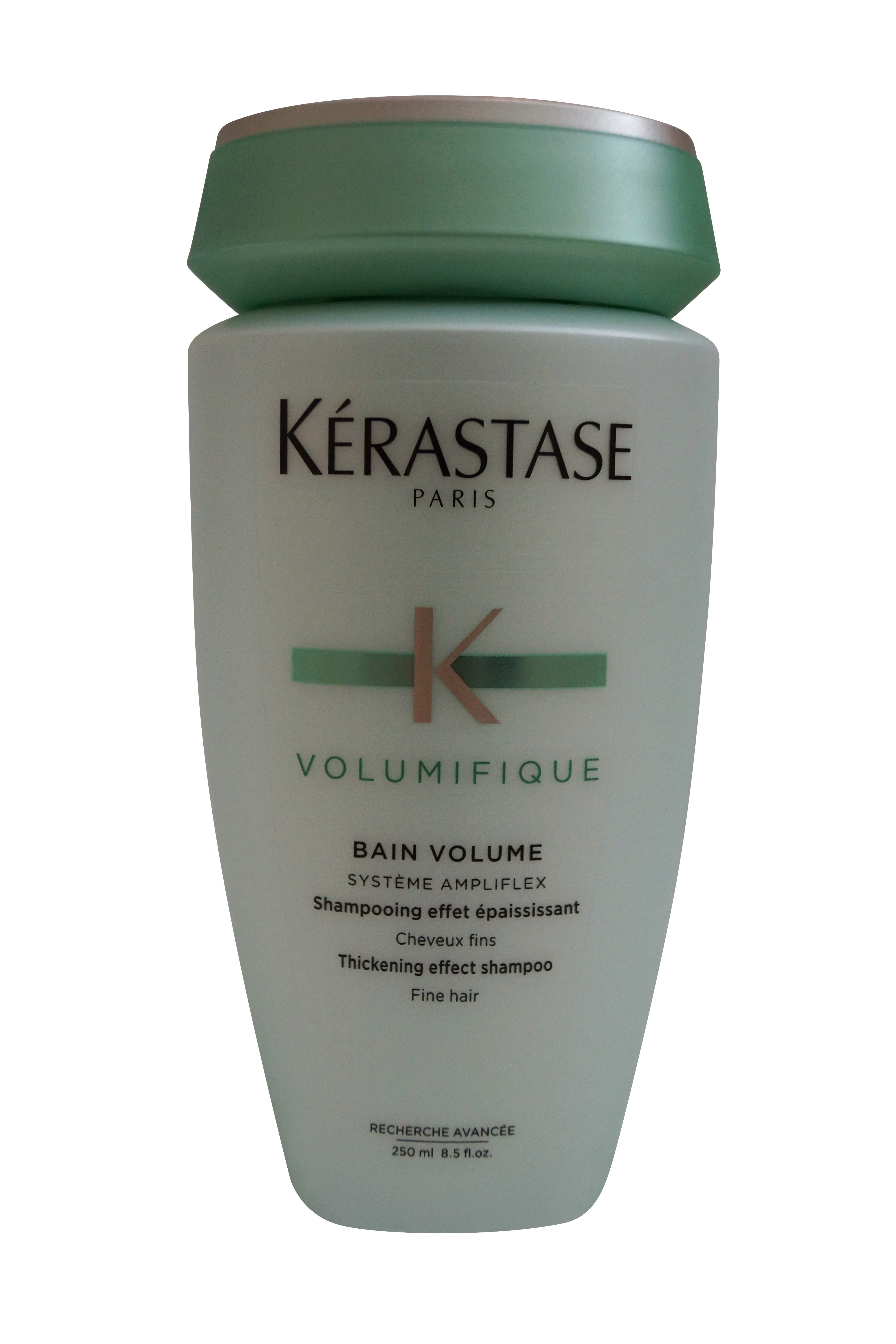 Kerastase Bain Volumifique Shampoo 8.5 OZ