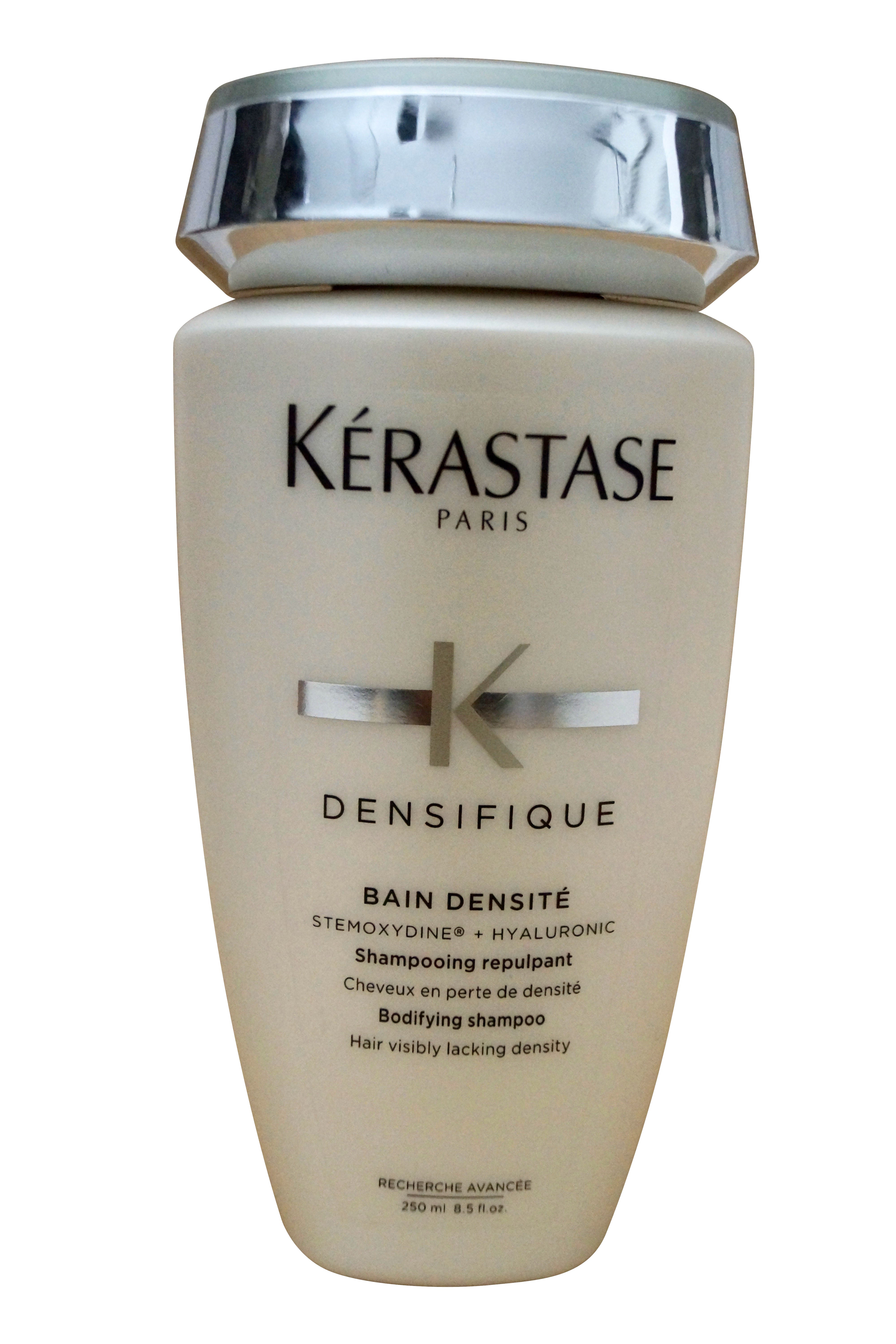 Kerastase Densifique Bain Densite Shampoo Fine Hair 8.45 OZ