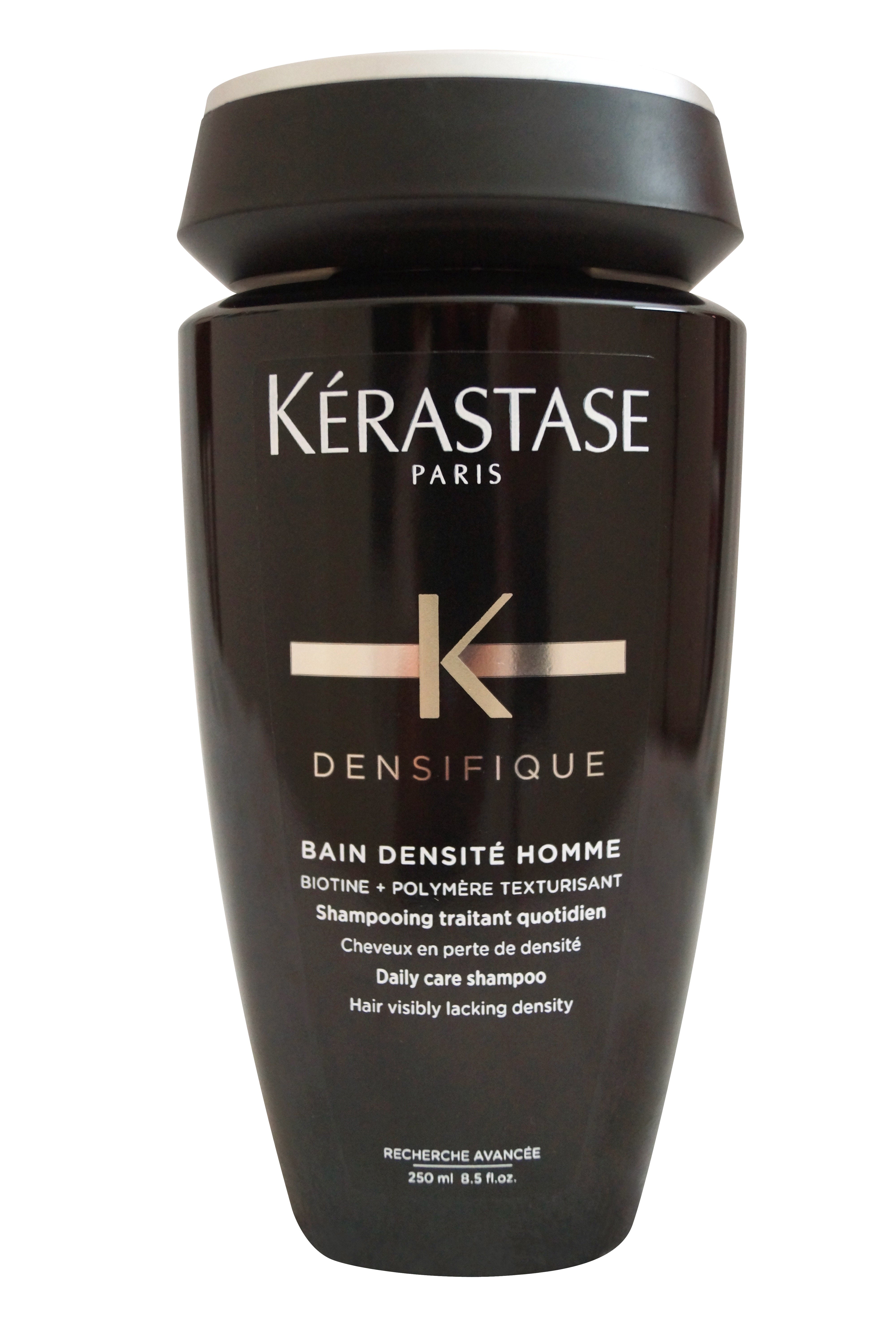 Kerastase Bain Densite Shampoo Homme 8.5 OZ