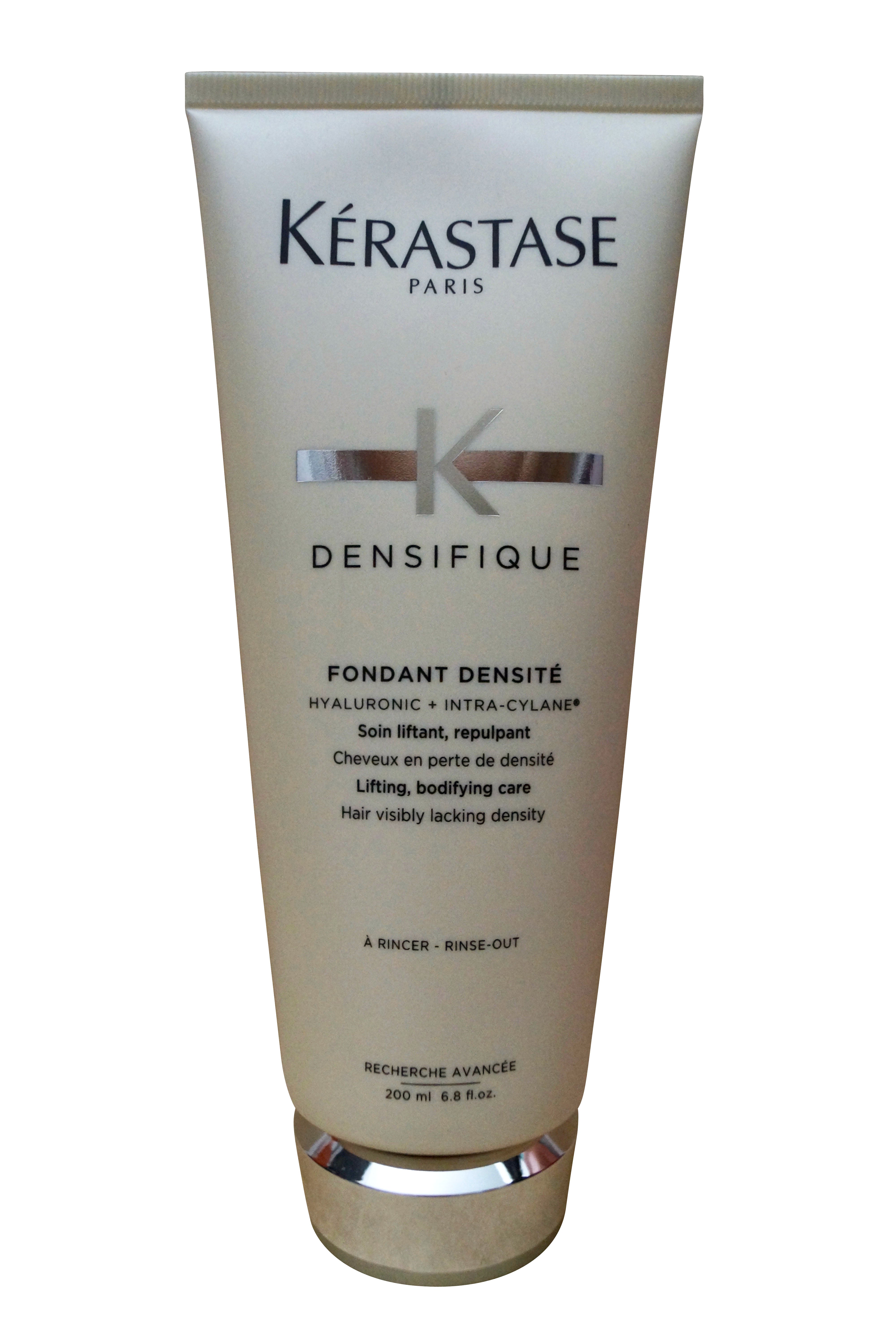 Kerastase Densifique Fondant Densite Bodifying Care Hair Lacking Density 6.8 OZ