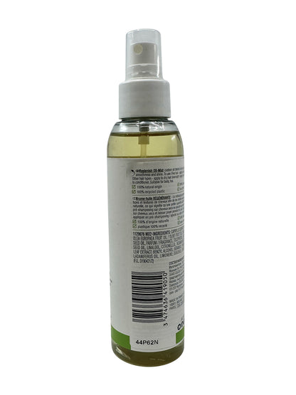 Matrix Biolage RAW Replenish Oil Mist All Hair Types 4.2 OZ