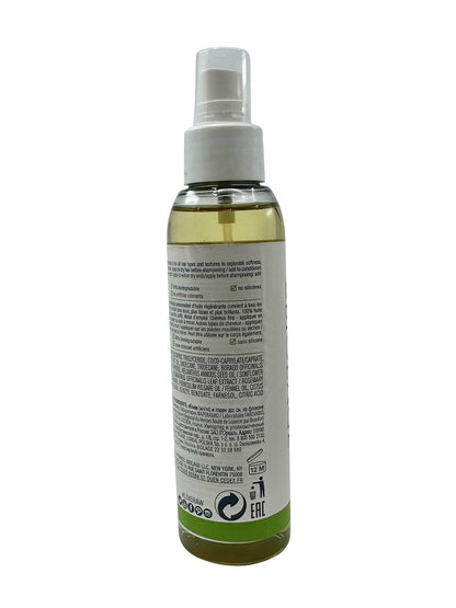 Matrix Biolage RAW Replenish Oil Mist All Hair Types 4.2 OZ