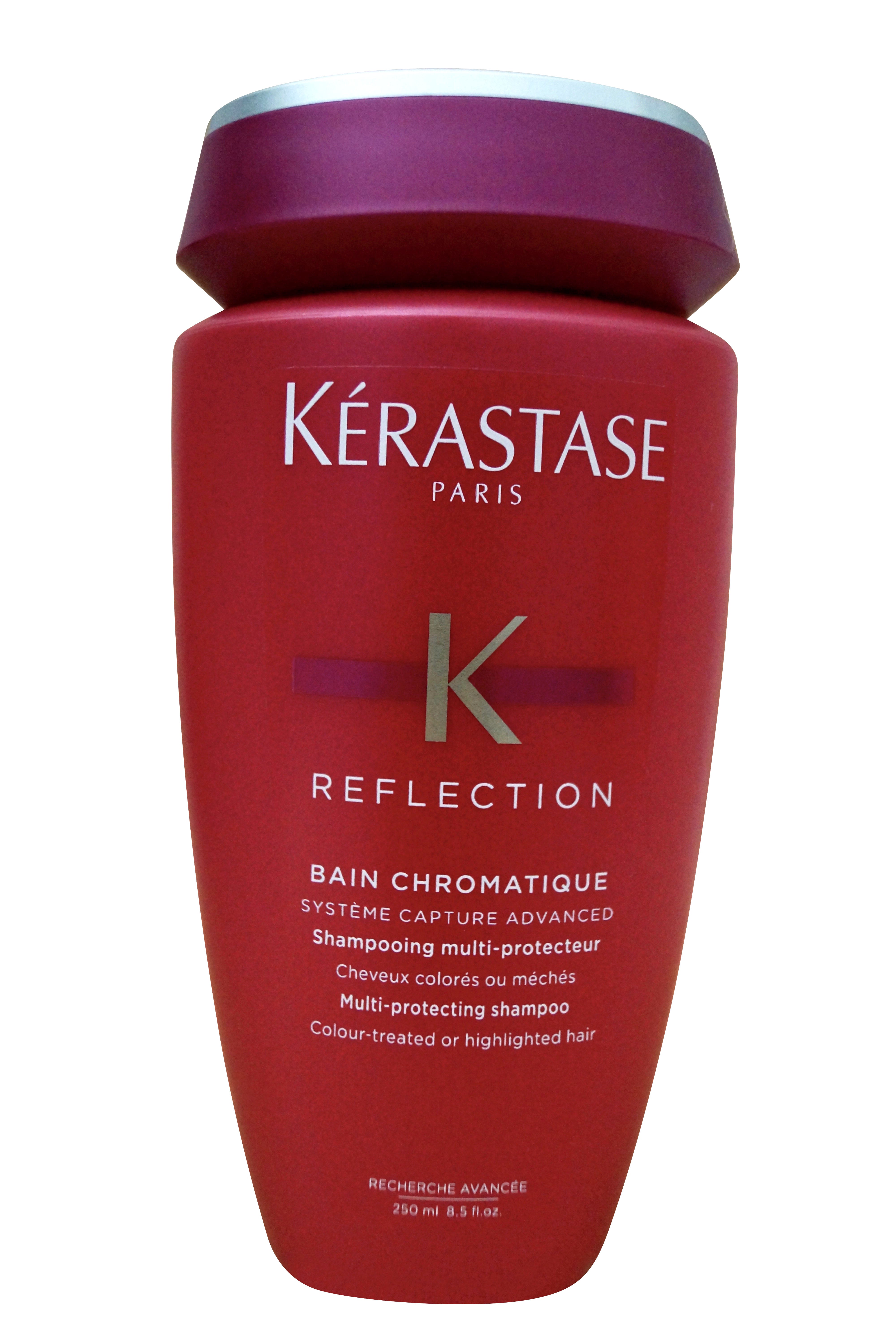 Kerastase Reflection Bain Chromatique Shampoo Treated & Highlighted Hair 8.45 OZ