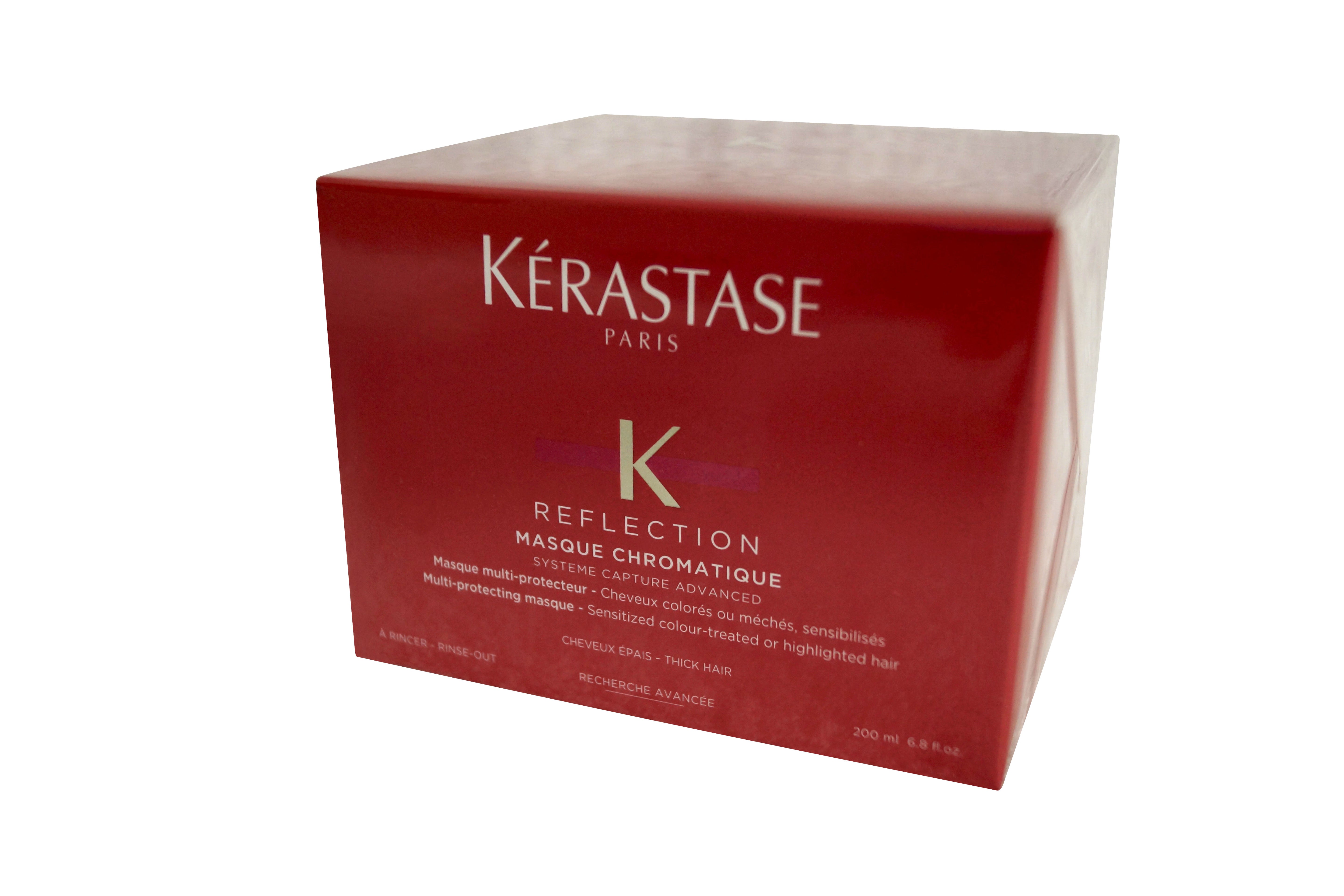 Kerastase Reflection Thick Hair Masque Chromatique 6.8 OZ