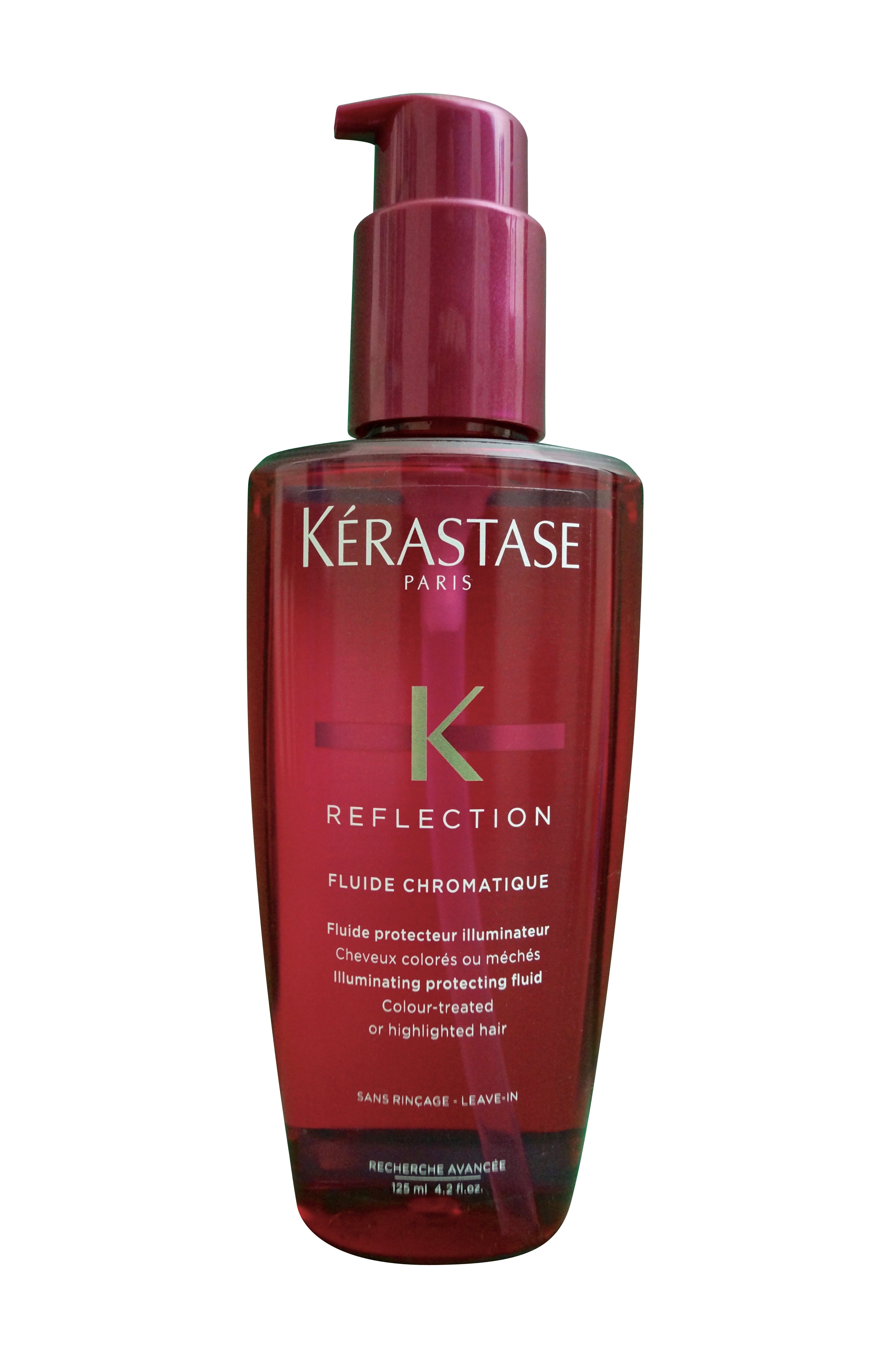 Kerastase Reflection Fluide Chromatique 4.2 OZ