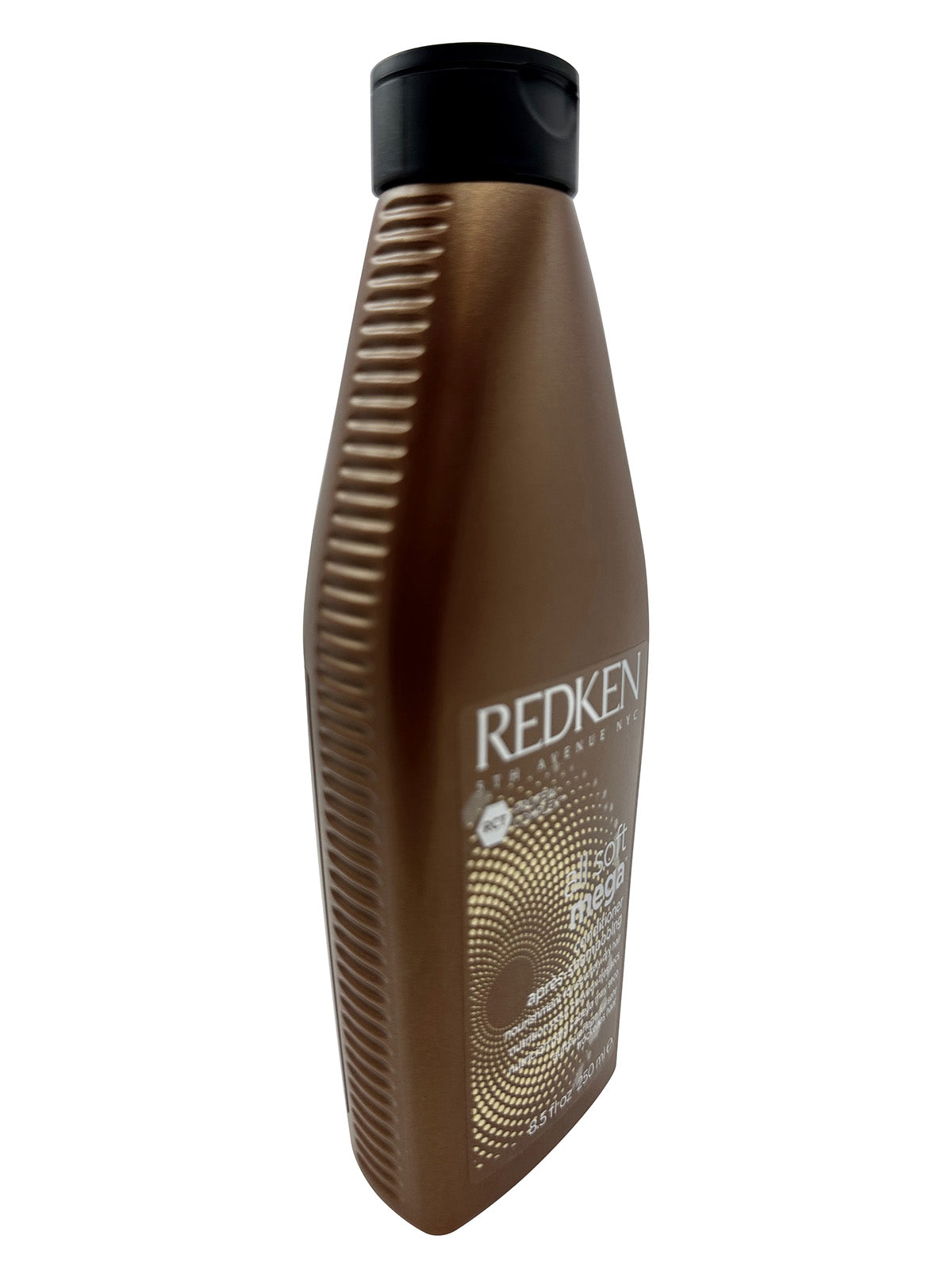 Redken All Soft Conditioner Dry & Brittle Hair 8.5 OZ