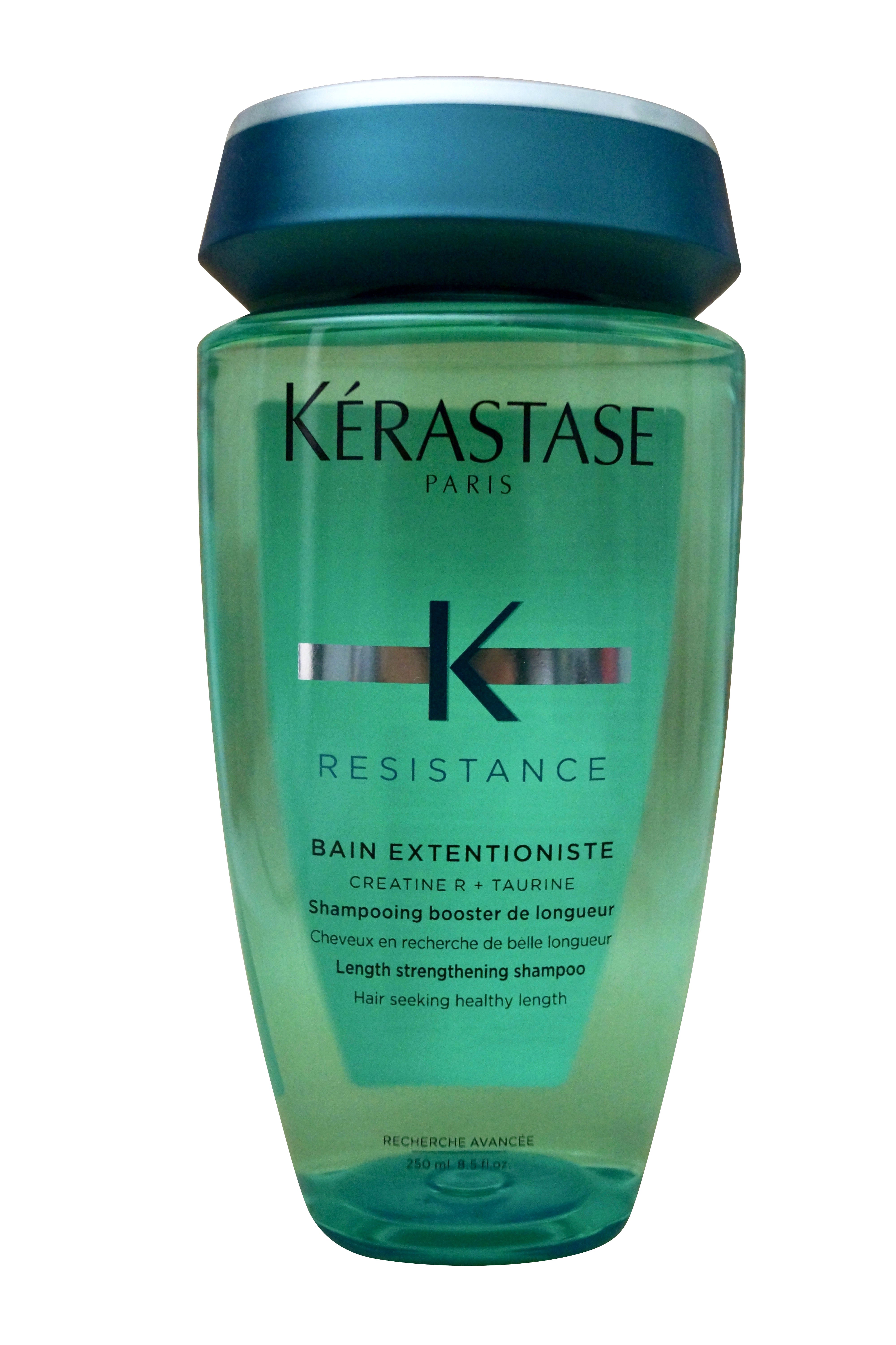 Kerastase Bain Extentioniste Length Strengthening Shampoo 8.45 OZ