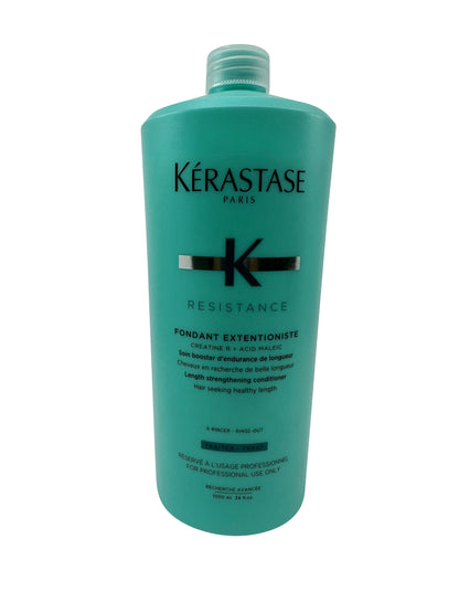 Kerastase Resistance Fondante Extentioniste Length Conditioner 34 OZ