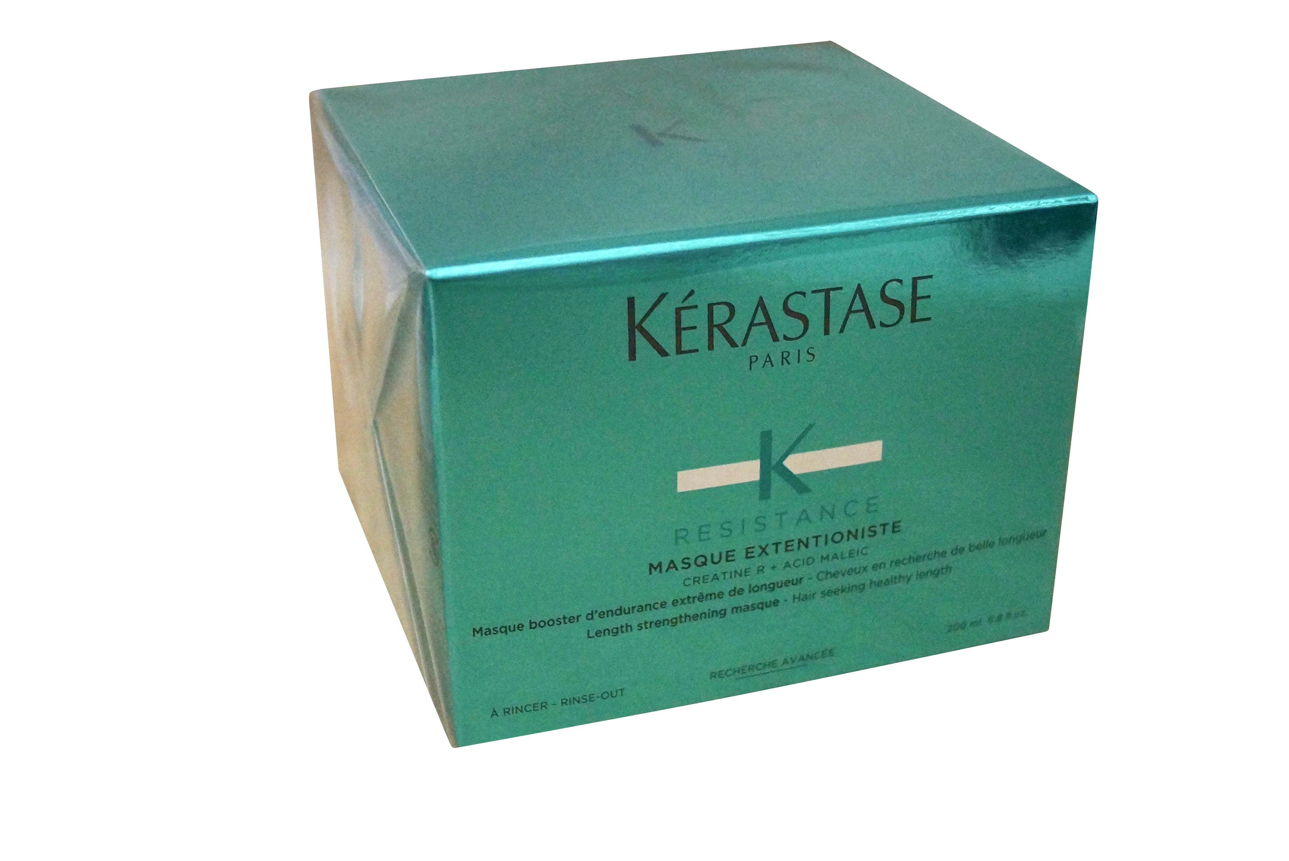 Kerastase Resistance Masque Extentioniste Length Strengthening 6.8 OZ