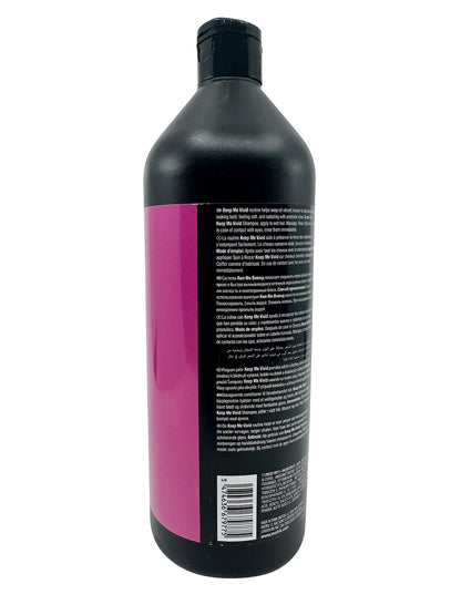 Matrix Total Results Color Obsessed Keep Me Vivid Conditioner 33.8 OZ