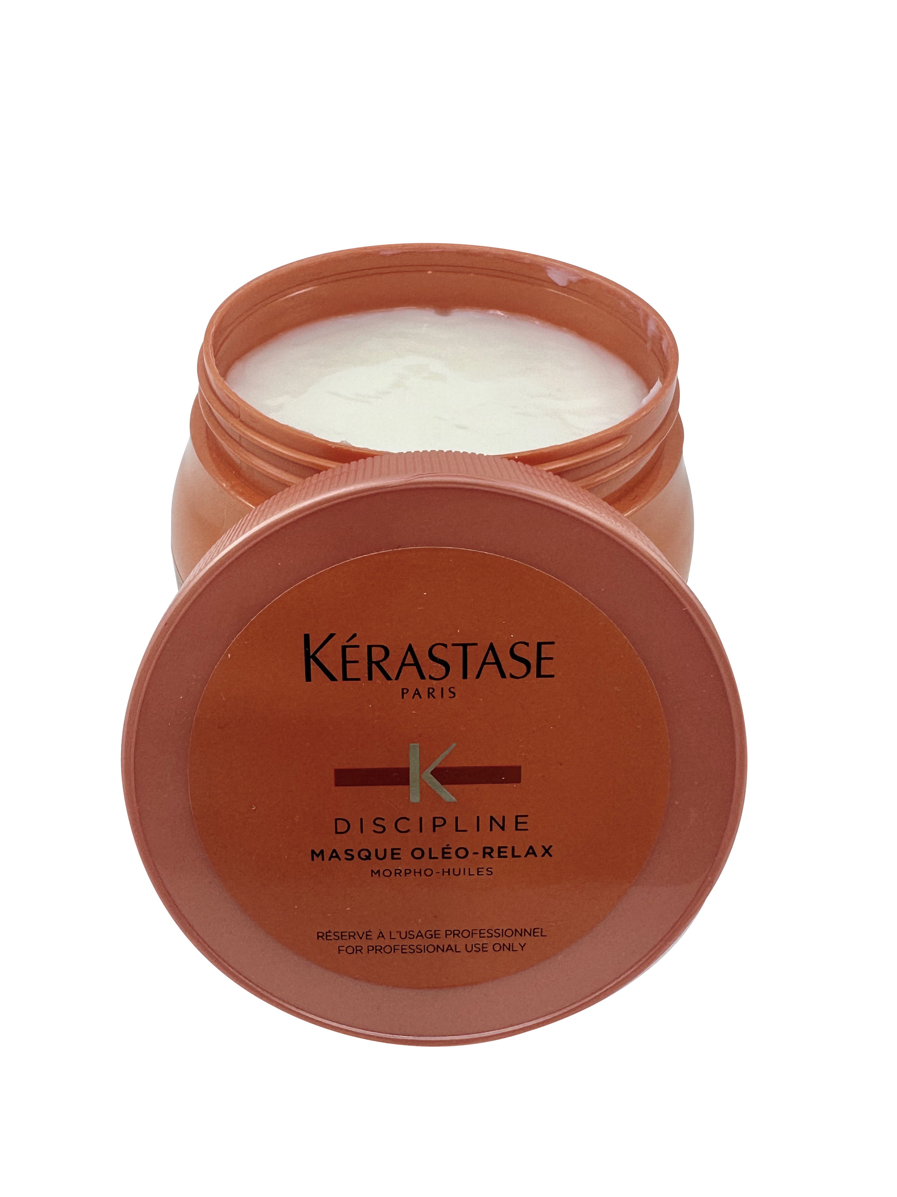 Kerastase Discipline Masque Oleo Relax Frizzy & Unruly Hair 16.9 OZ