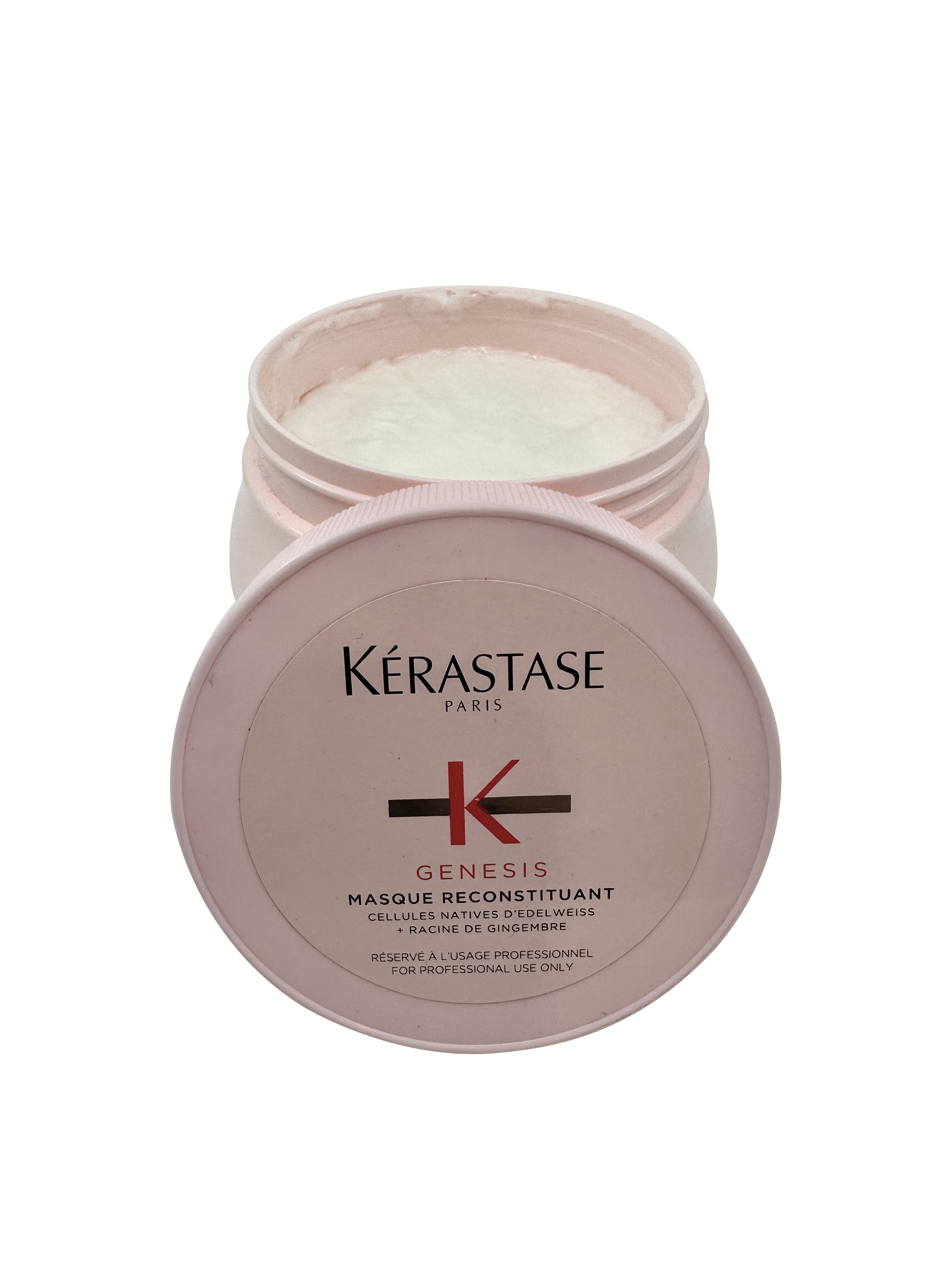 Kerastase Genisis Strengthening Hair Mask Weak Hair 16.9 OZ