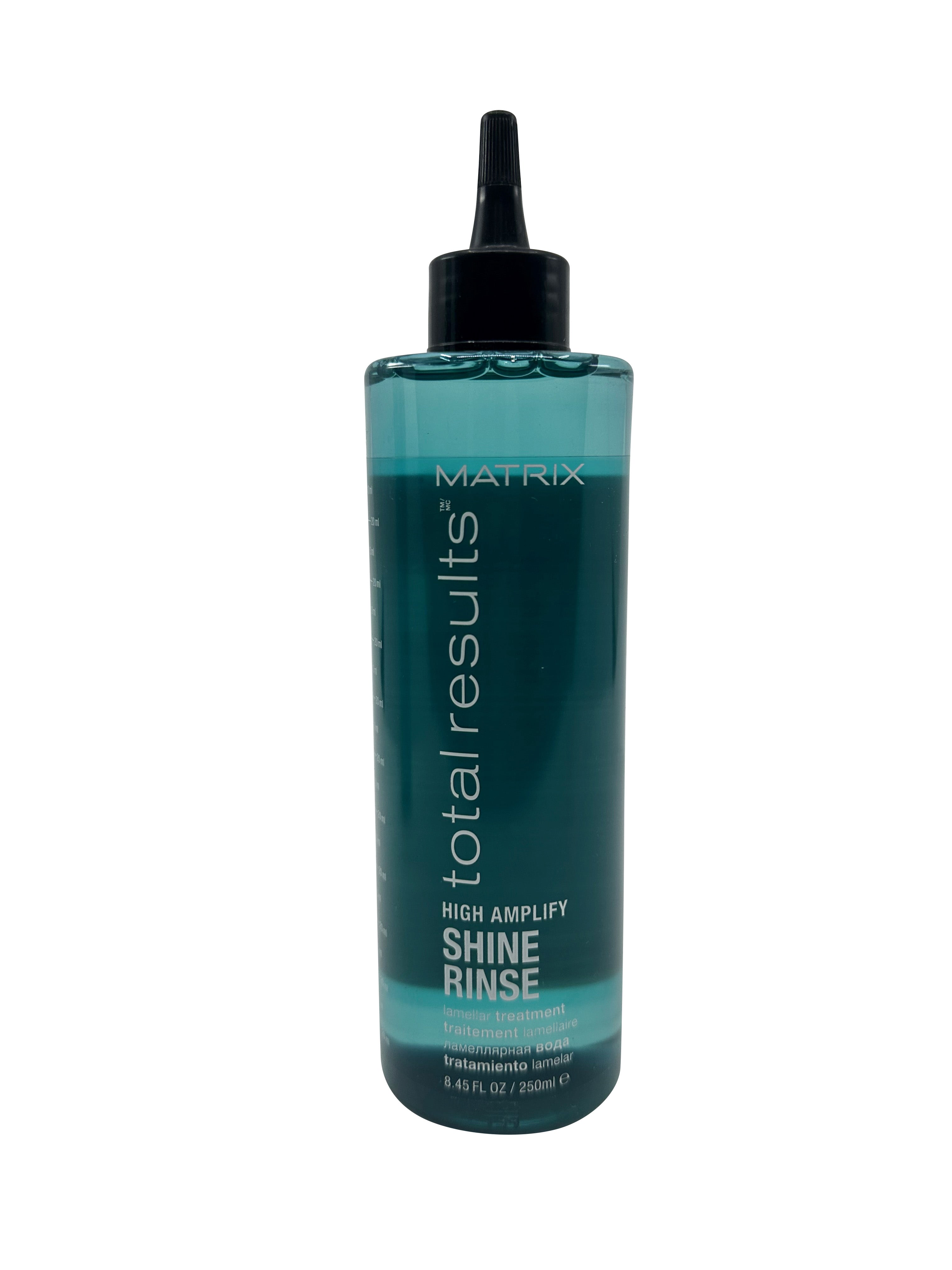 Matrix Total Results High Amplify Shine Rinse 8.45 OZ