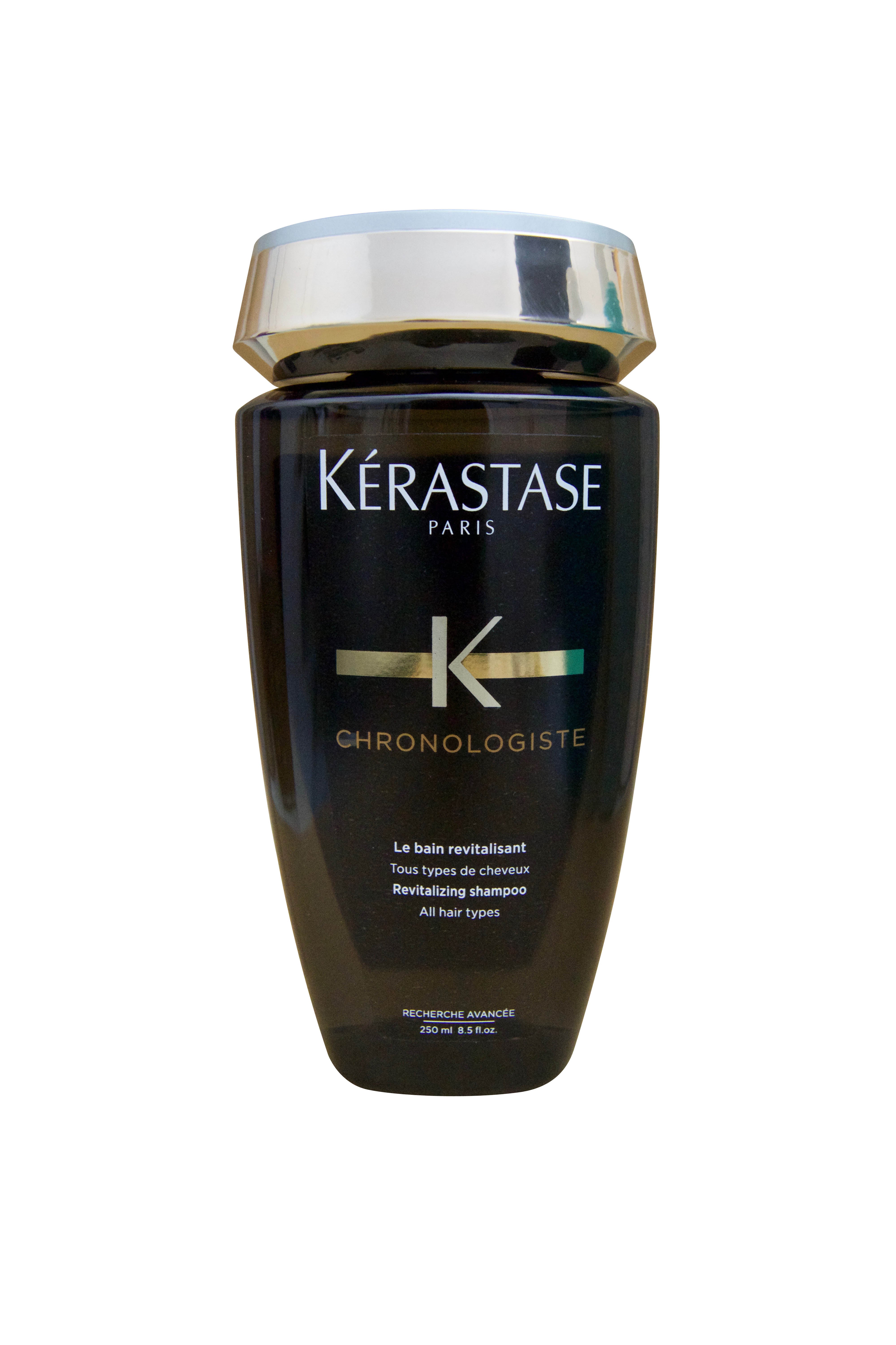 Kerastase Chronologiste Revitalizing Shampoo All Hair Types 8.5 OZ