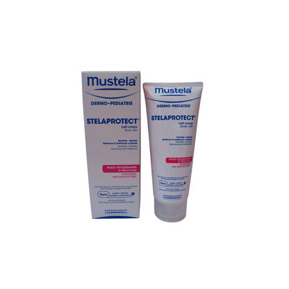 Mustela Stelaprotect Face Cream 40 ml 1.3 oz